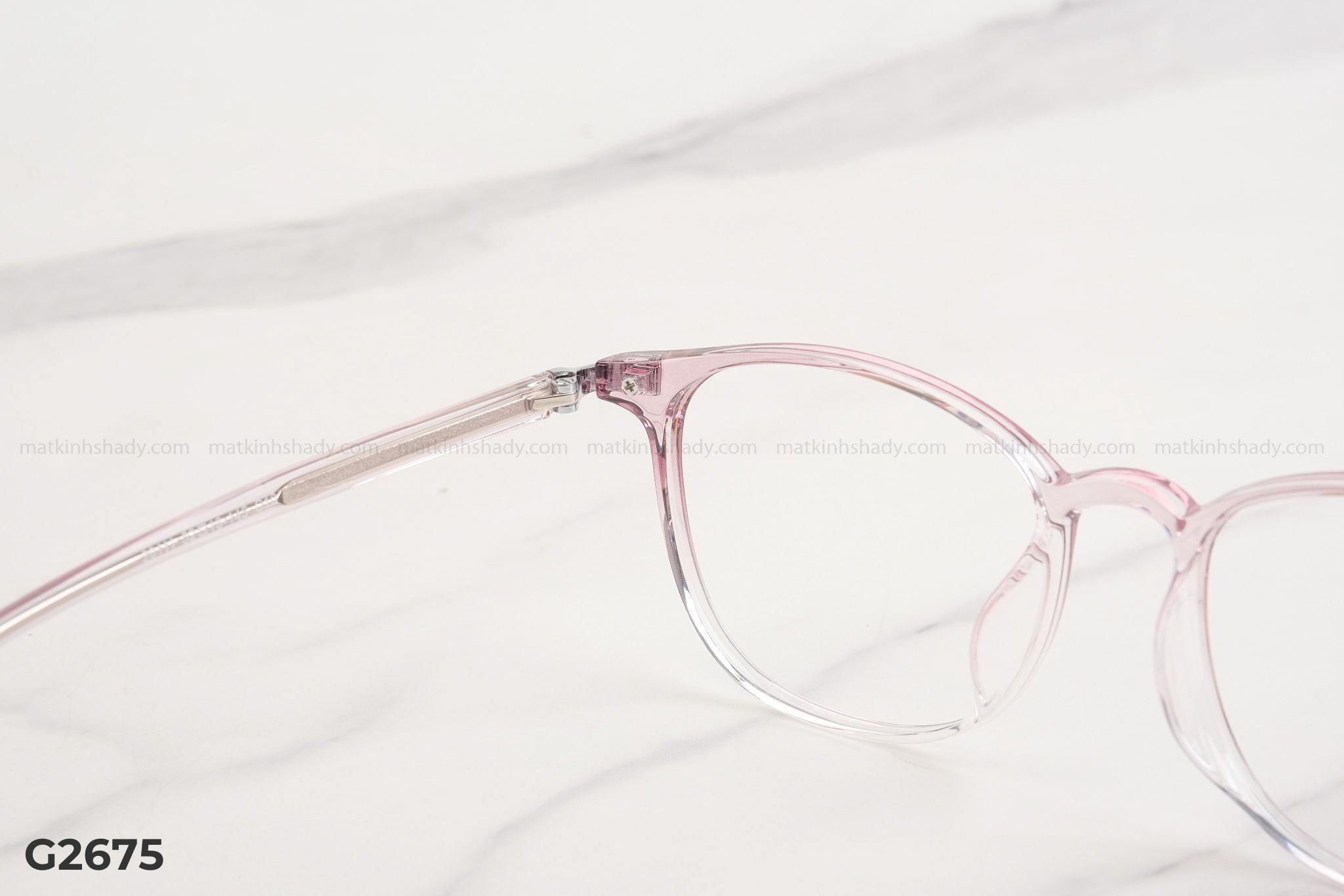  Gọng Kính G2675 