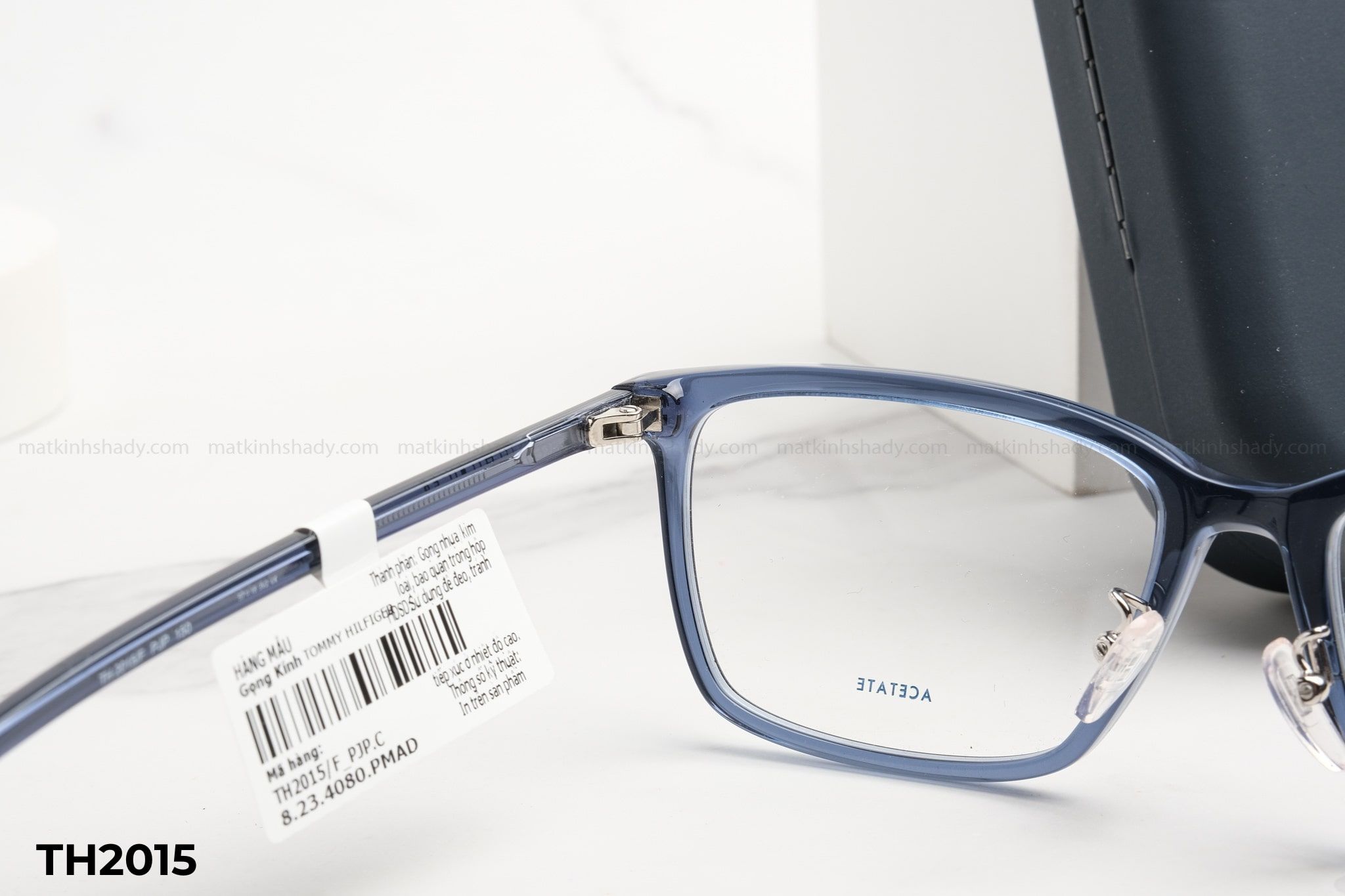  Tommy Hilfiger Eyewear - Glasses - TH2015 
