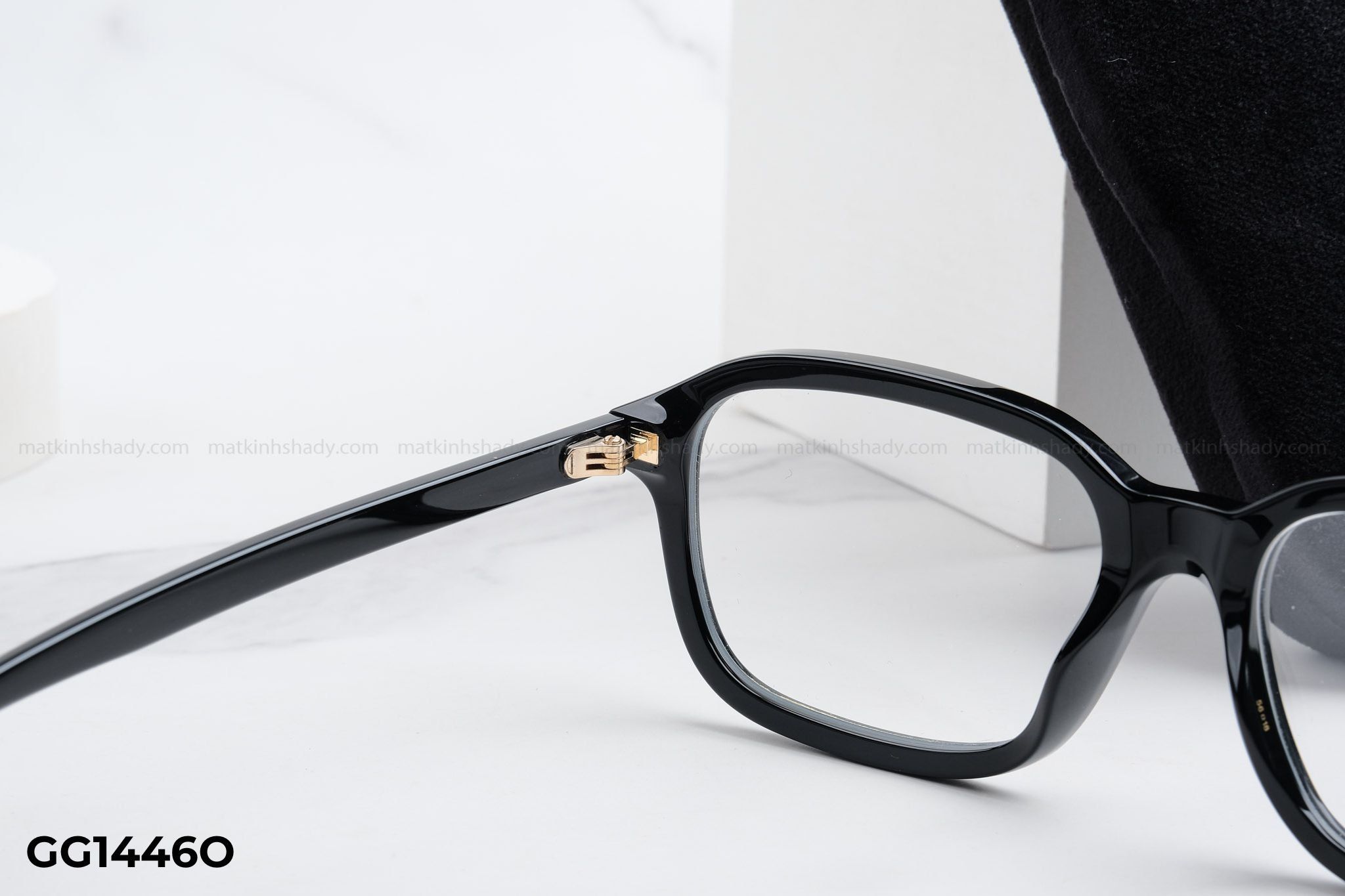  Gucci Eyewear - Glasses - GG1446O 