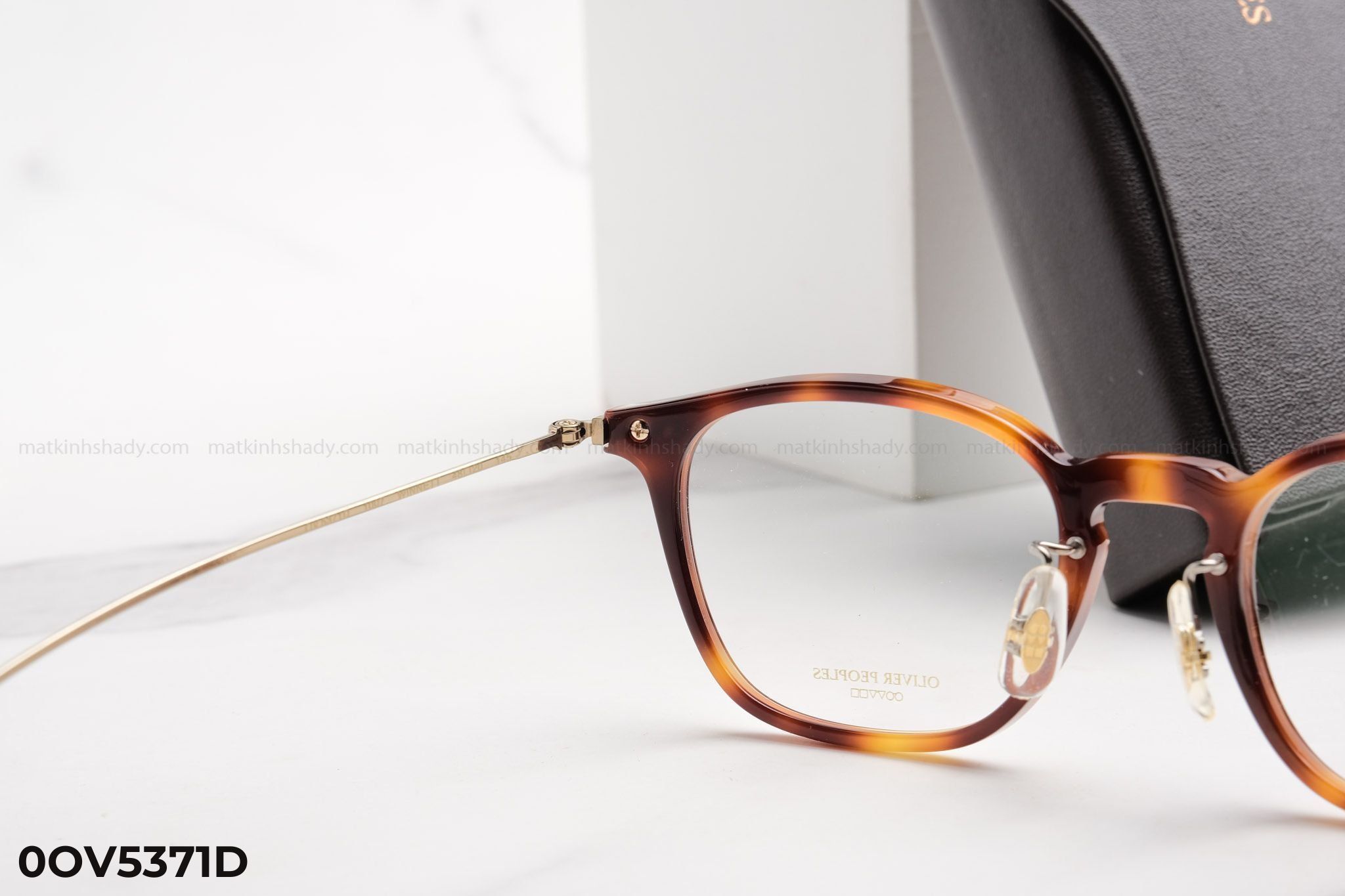 Oliver Peoples Eyewear - Glasses - 0OV5371D 