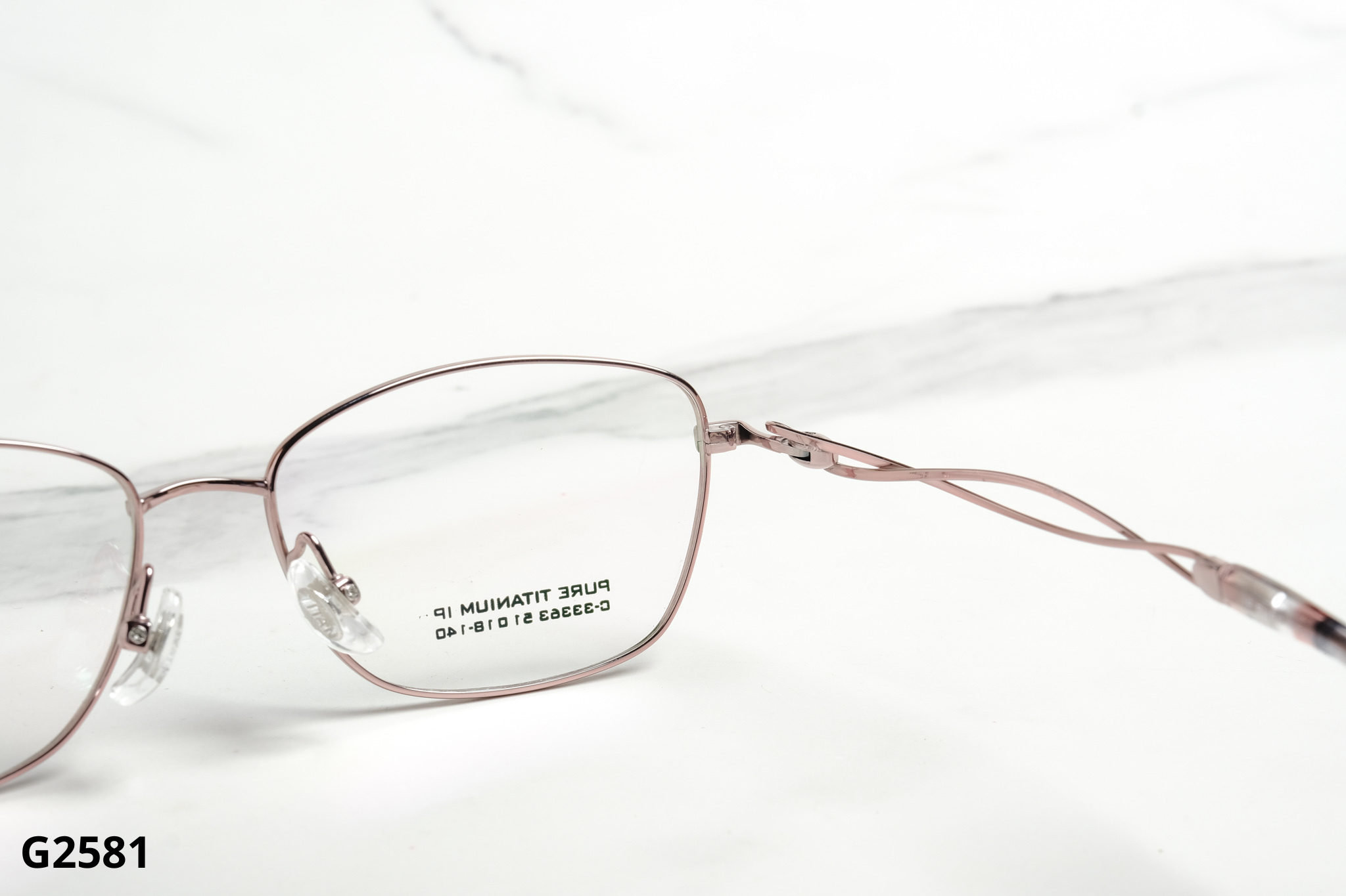  Gọng Kính G2581 
