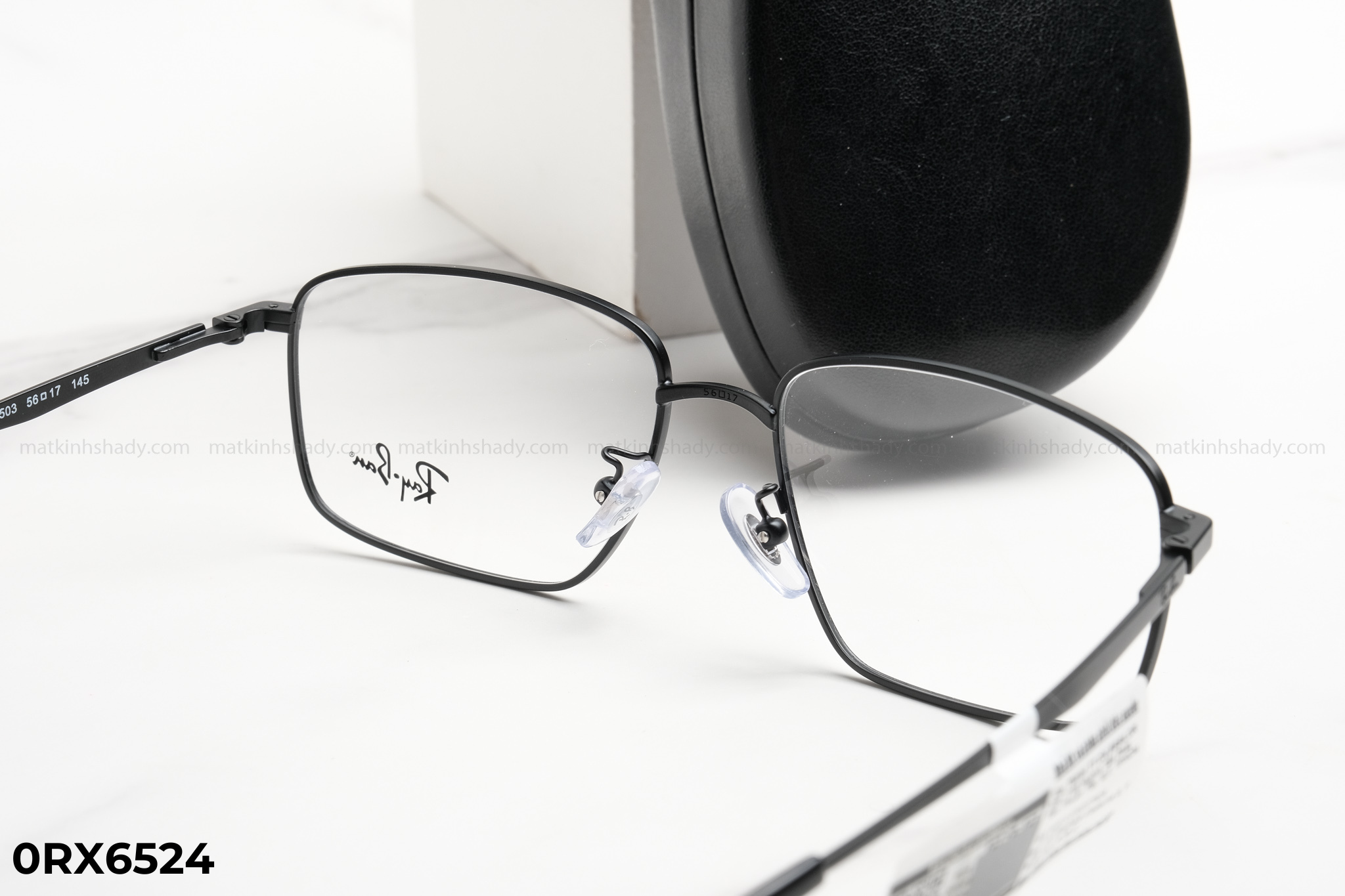  Rayban Eyewear - Glasses - 0RX6524 