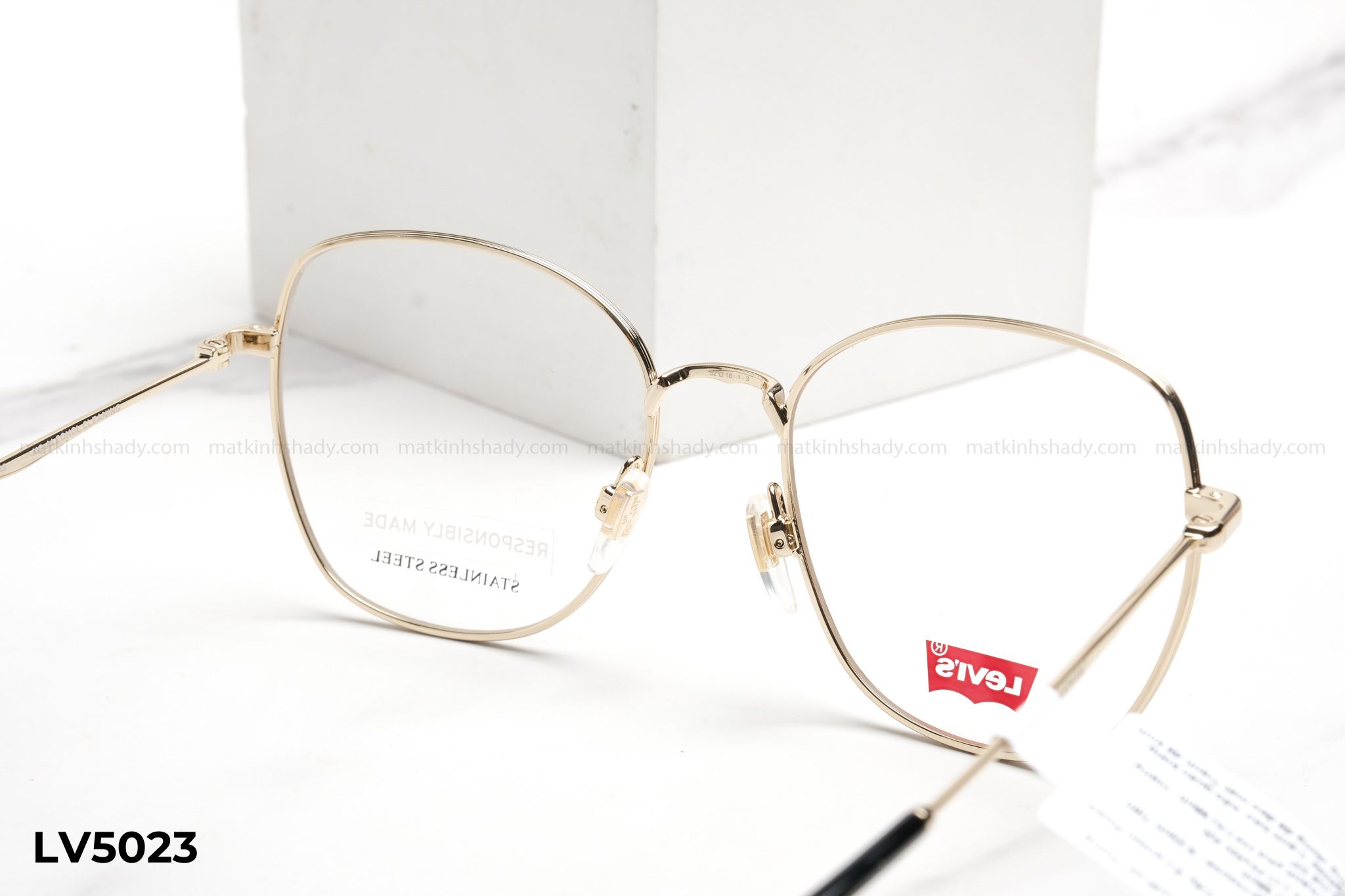  Levi's Eyewear - Glasses - LV5023 