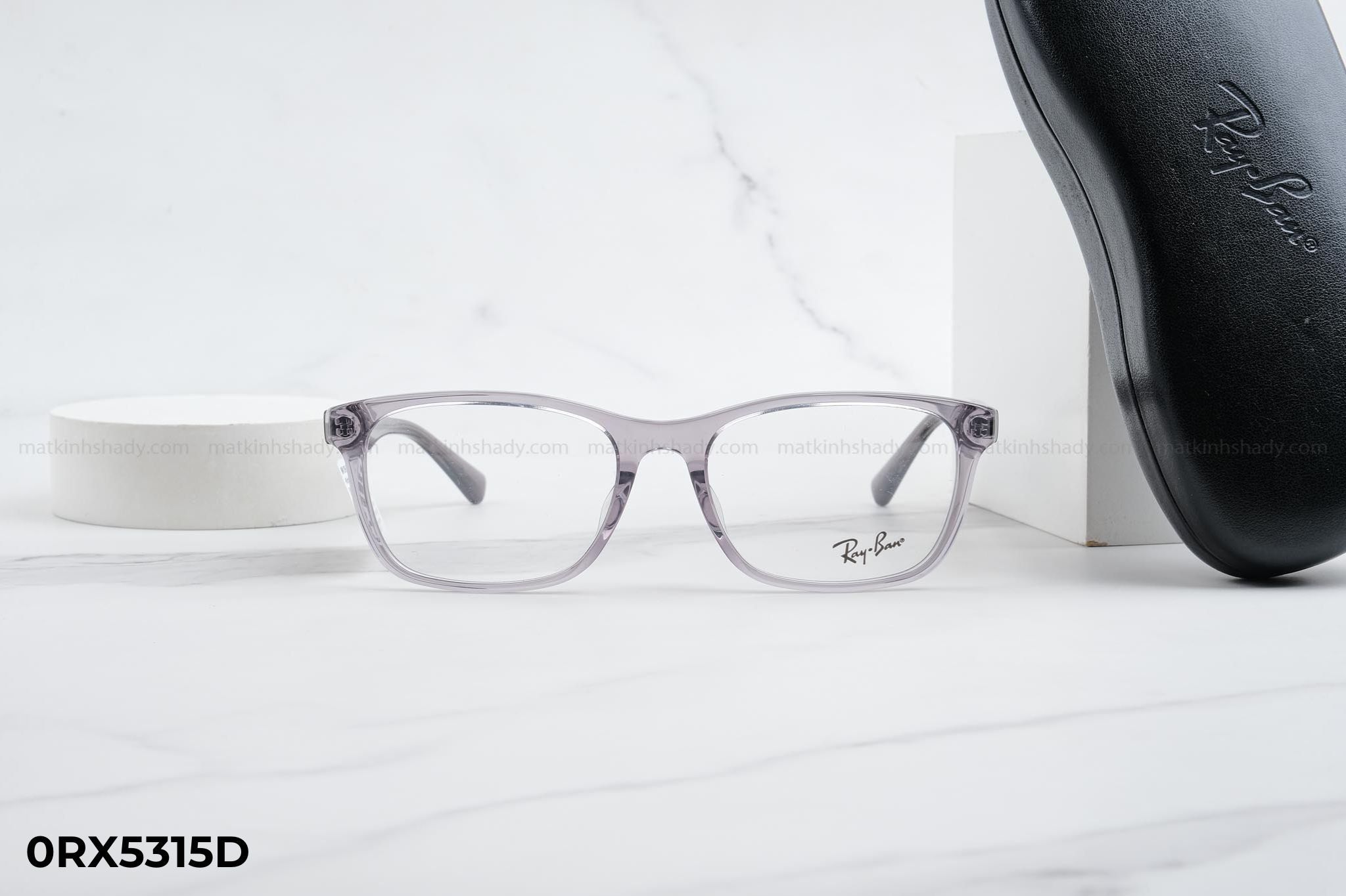  Rayban Eyewear - Glasses - 0RX5315D 