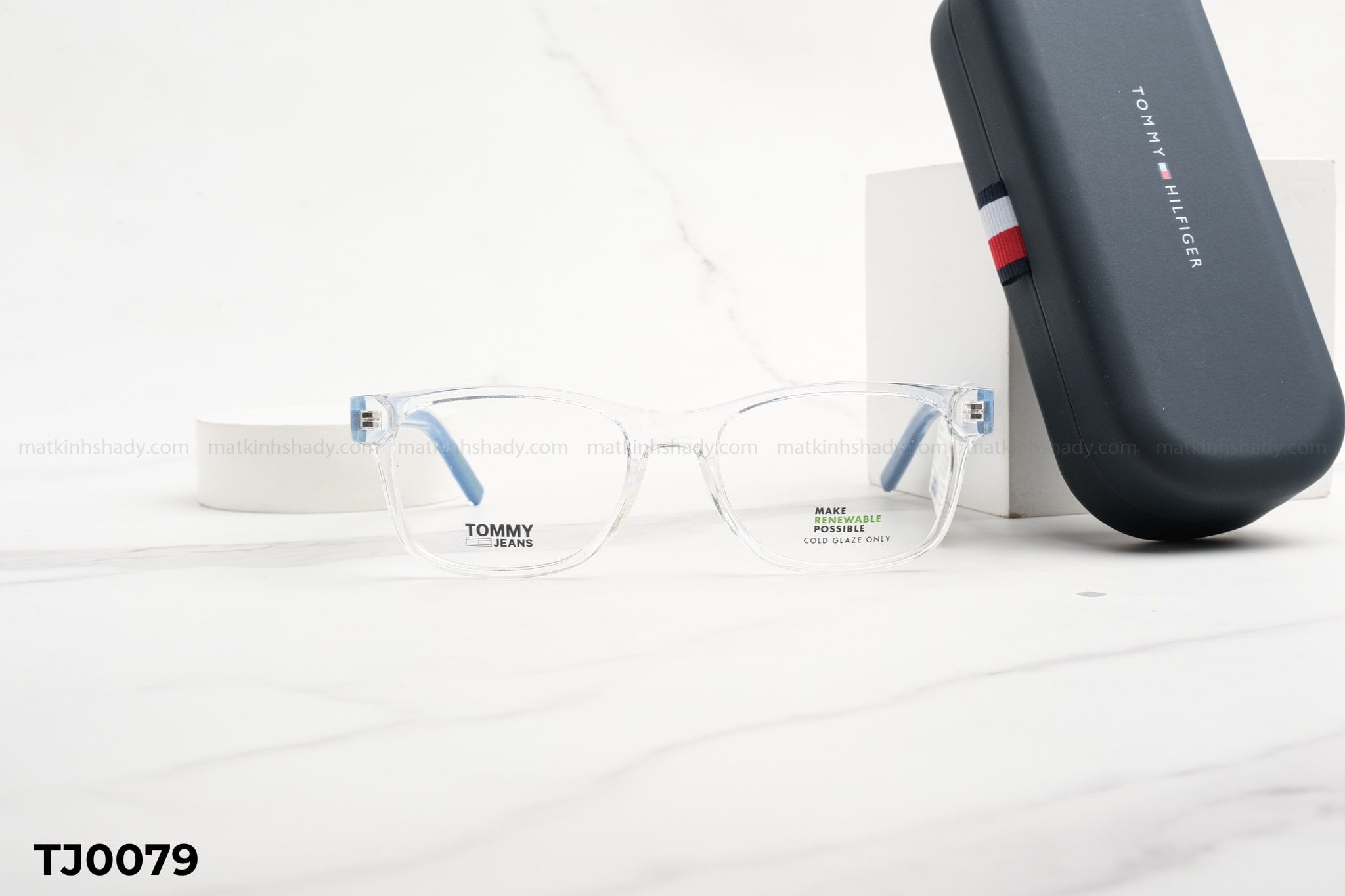  Tommy Jeans Eyewear - Glasses - TJ0079 