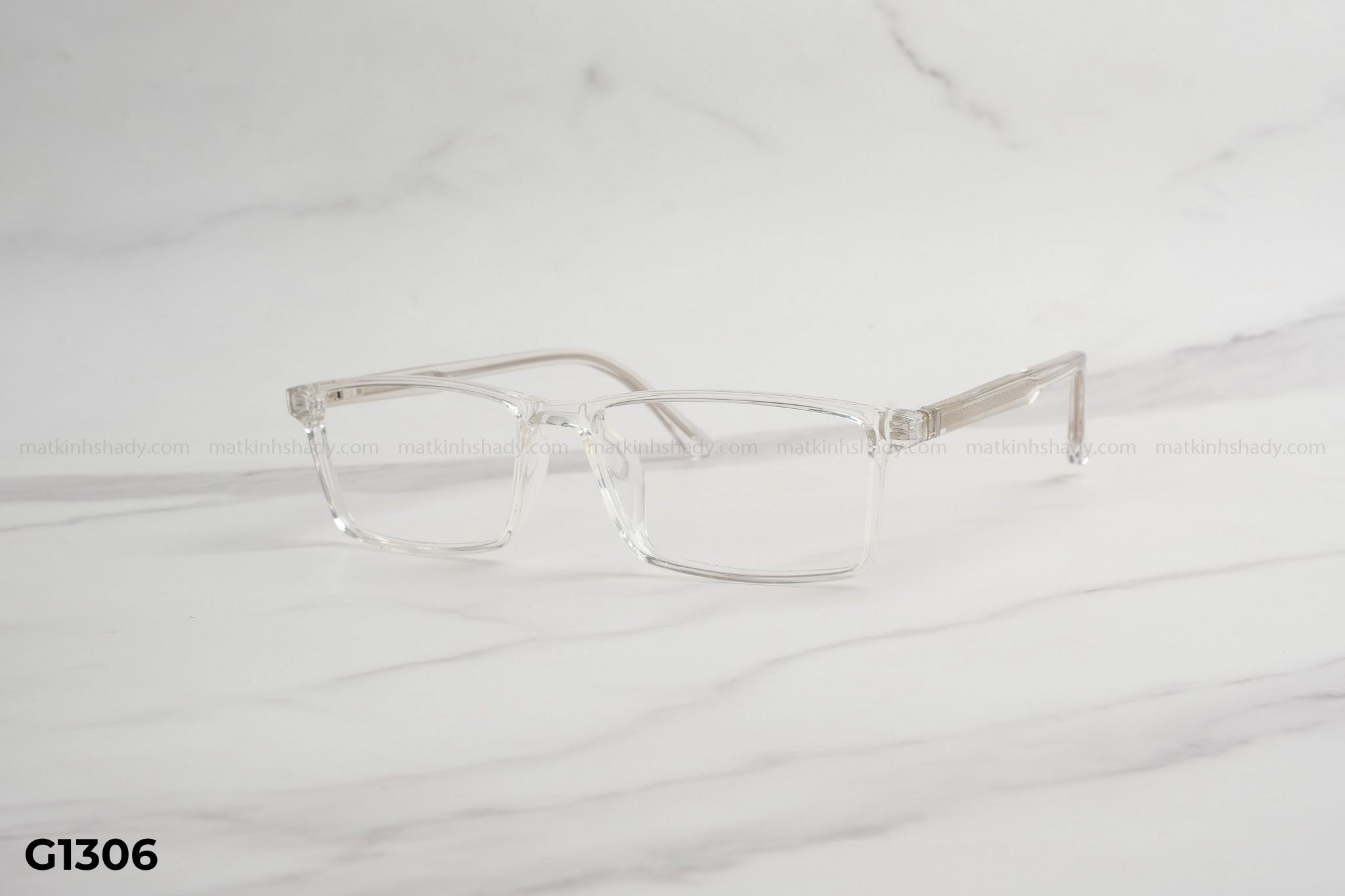  Rex-ton Eyewear - Glasses - G1306 