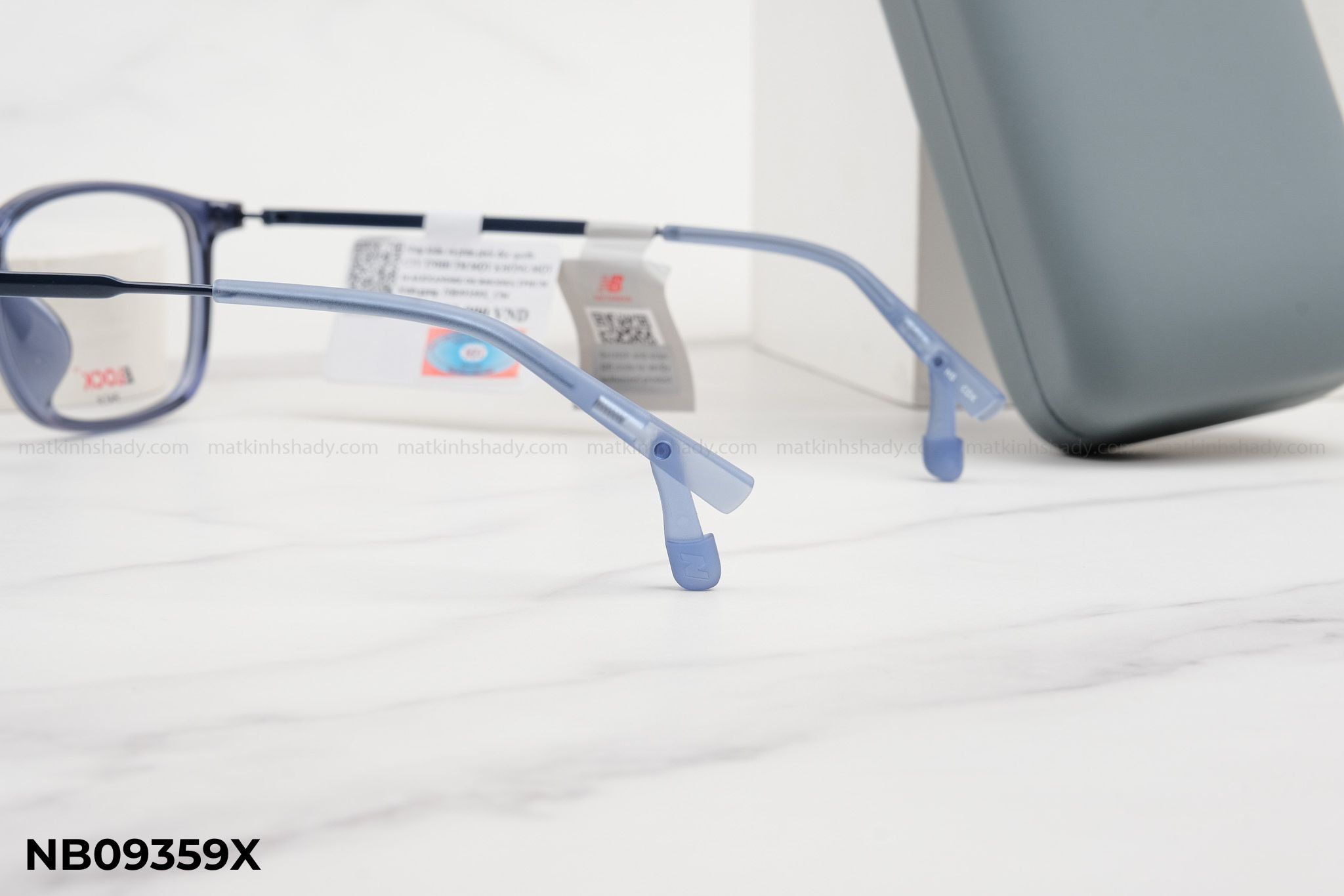  New Balance Eyewear - Glasses - NB09359X 