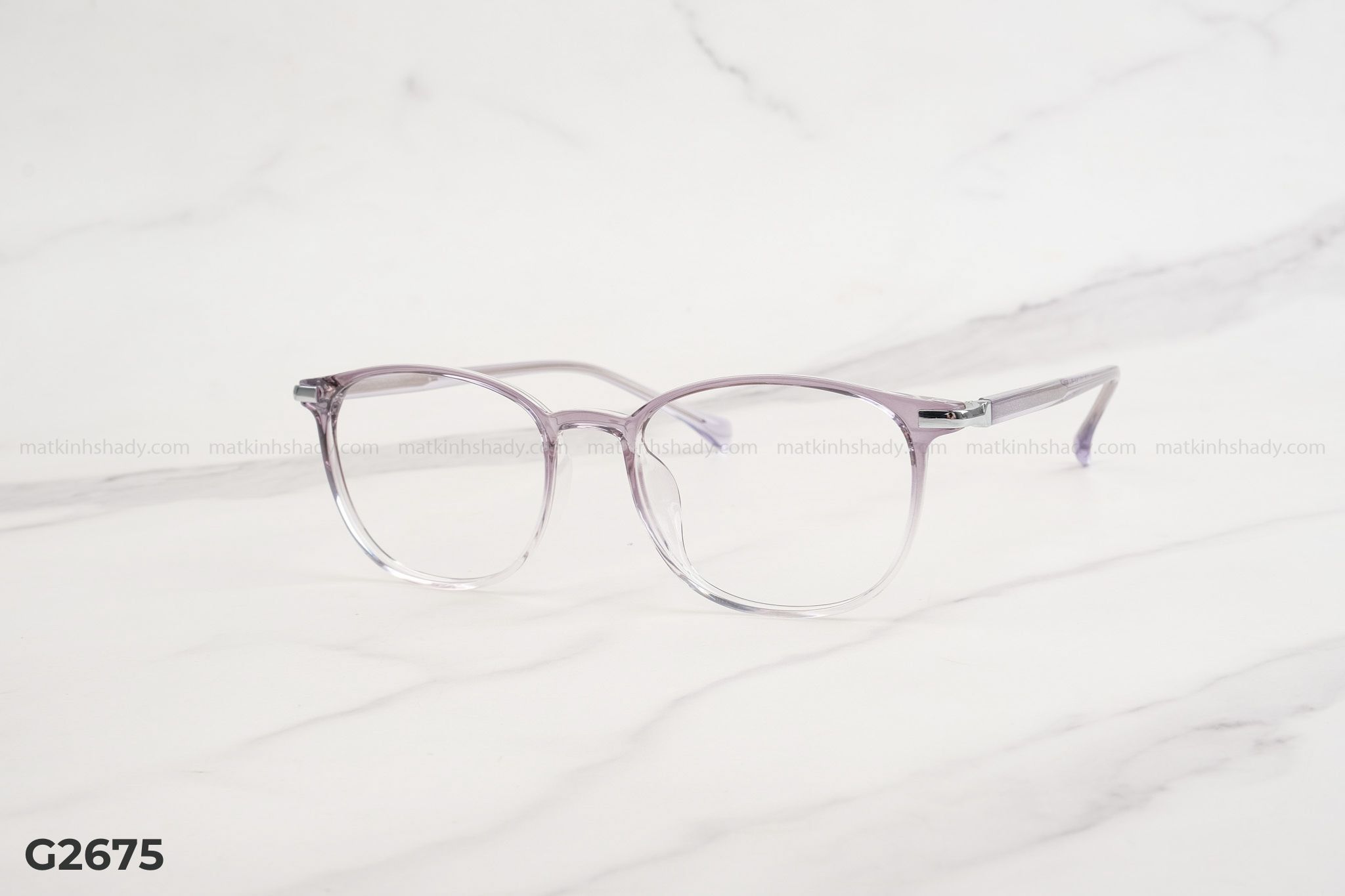 Gọng Kính G2675 
