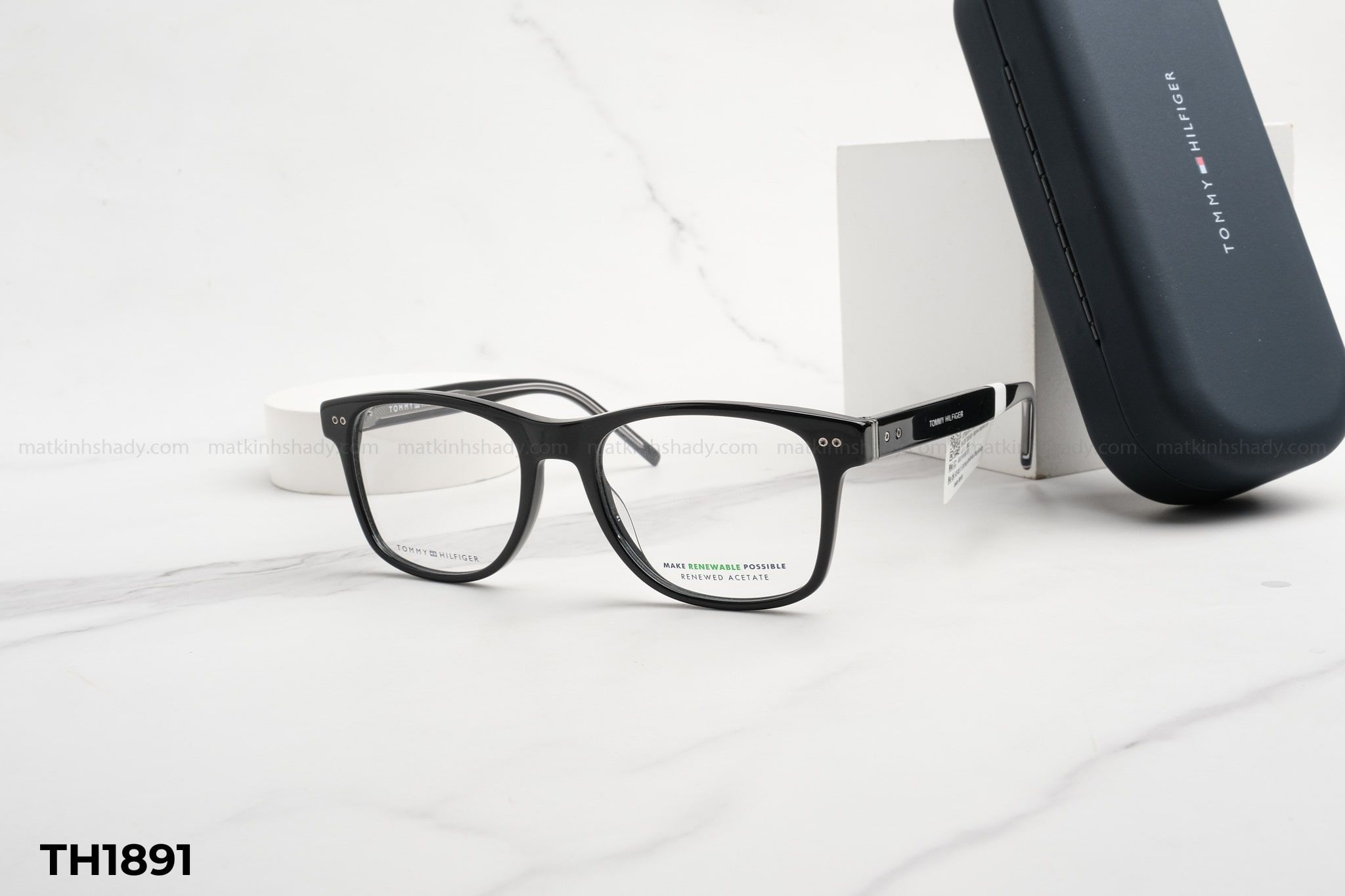  Tommy Hilfiger Eyewear - Glasses - TH1891 