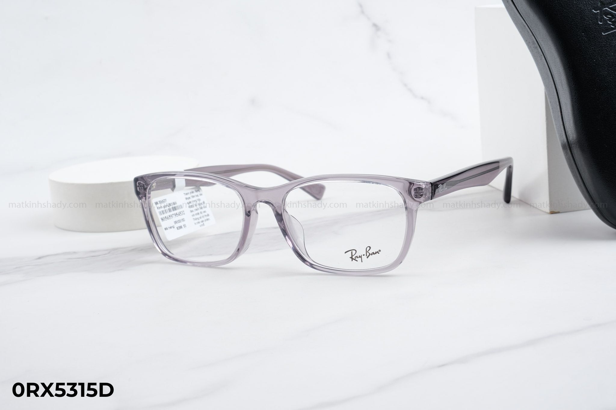  Rayban Eyewear - Glasses - 0RX5315D 