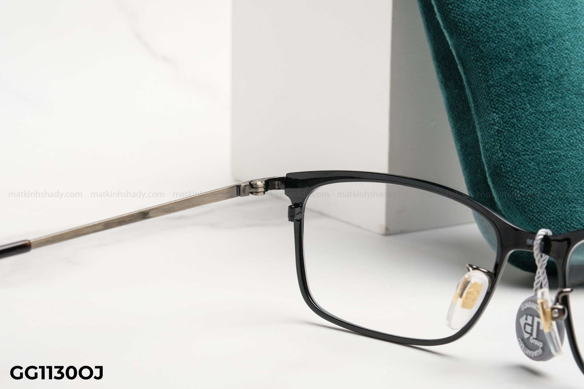  Gucci Eyewear - Glasses - GG1130OJ 