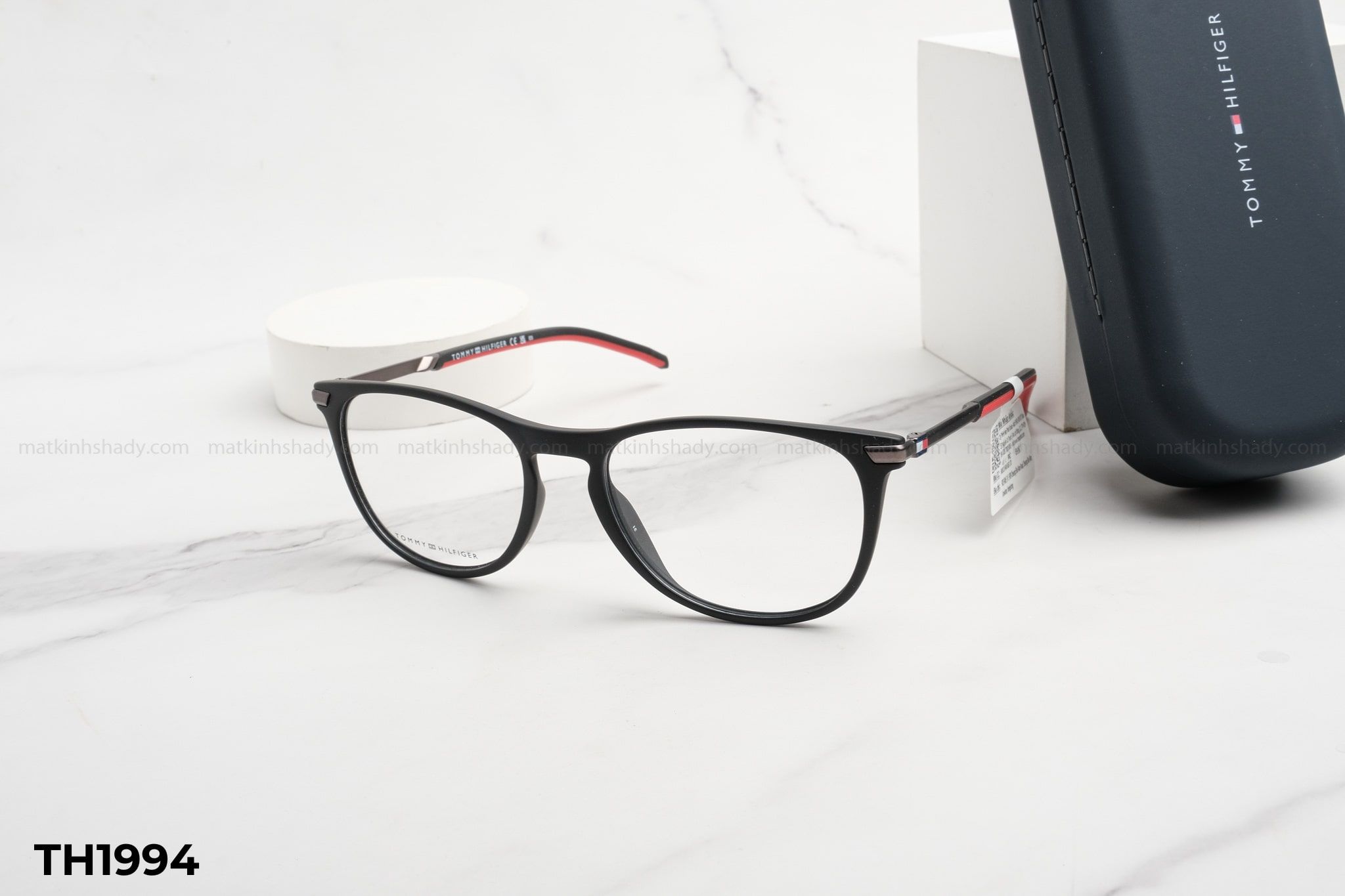  Tommy Hilfiger Eyewear - Glasses - TH1994 
