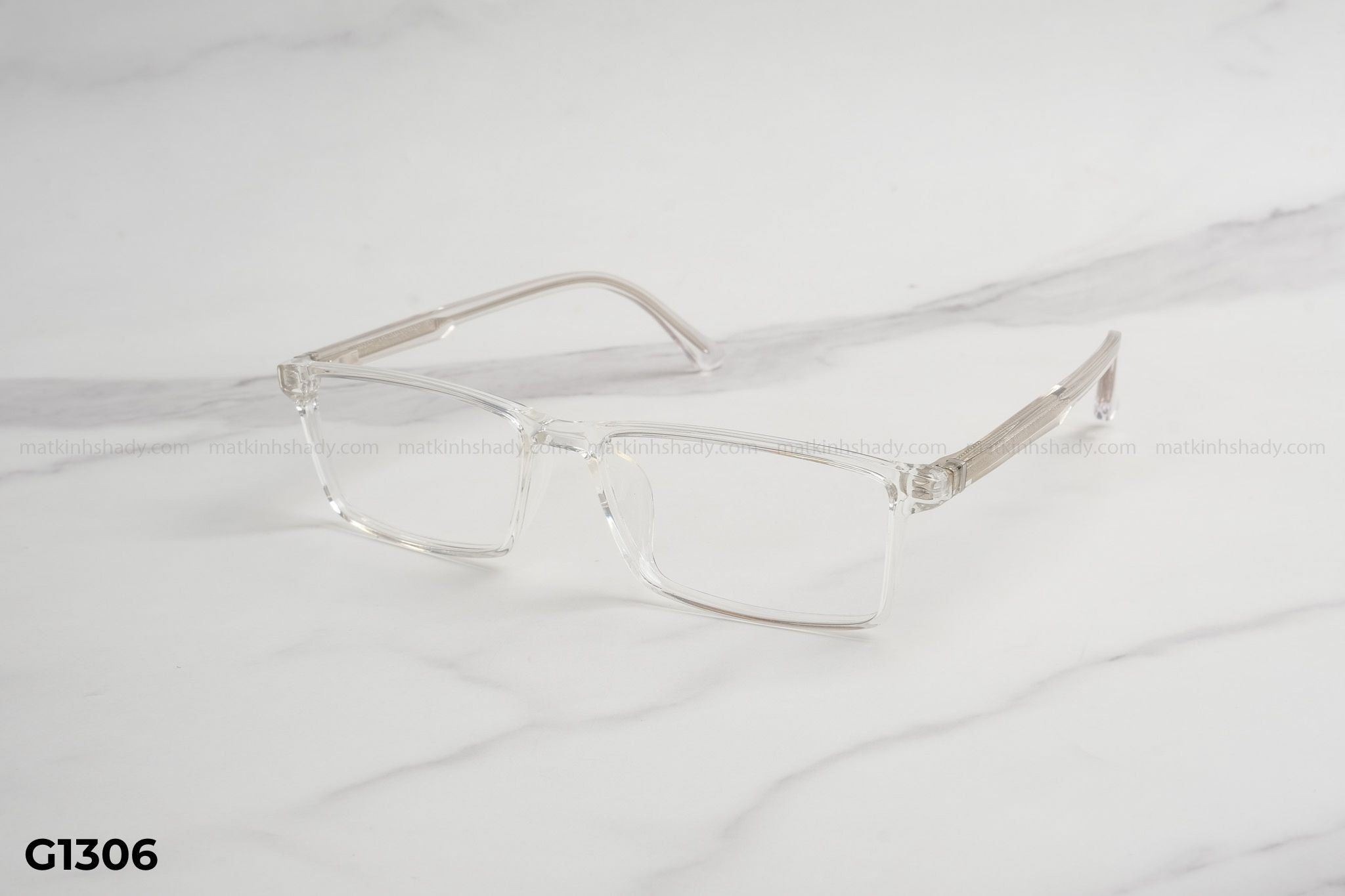  Rex-ton Eyewear - Glasses - G1306 