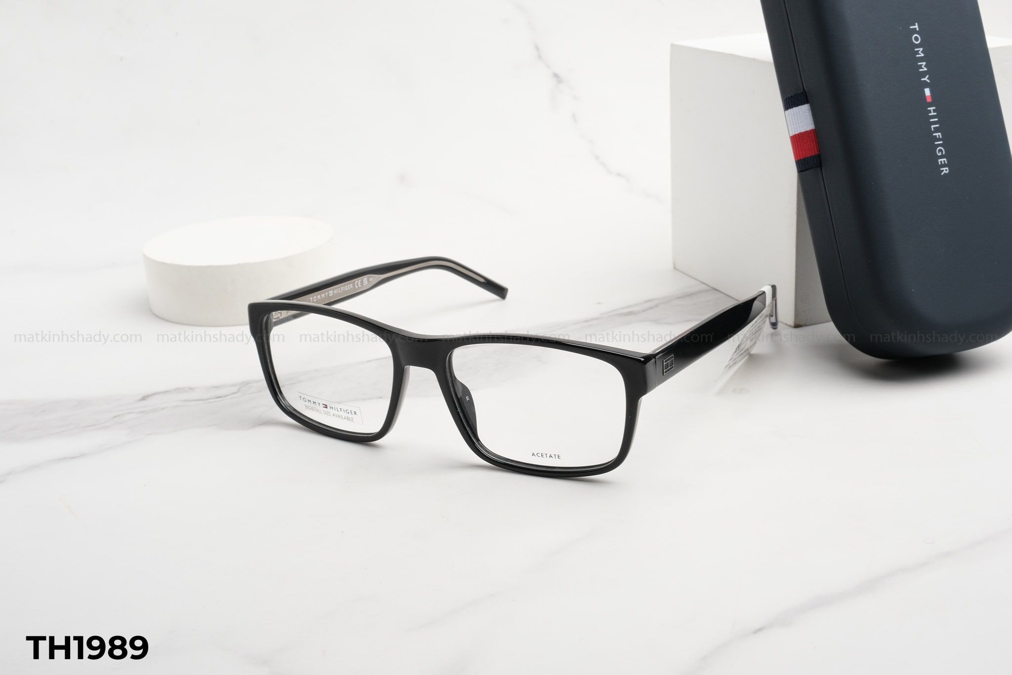  Tommy Hilfiger Eyewear - Glasses - TH1989 