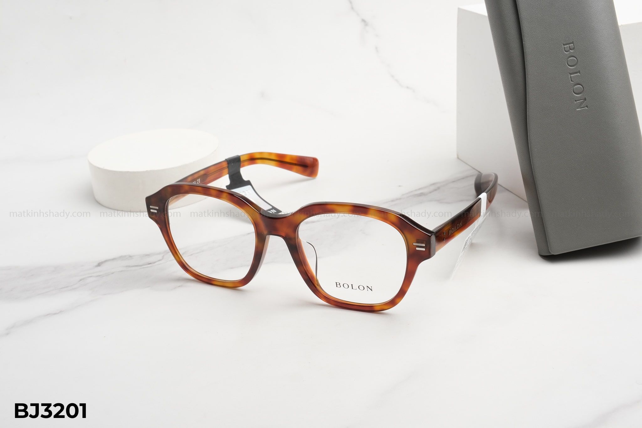  Bolon Eyewear - Glasses - BJ3201 