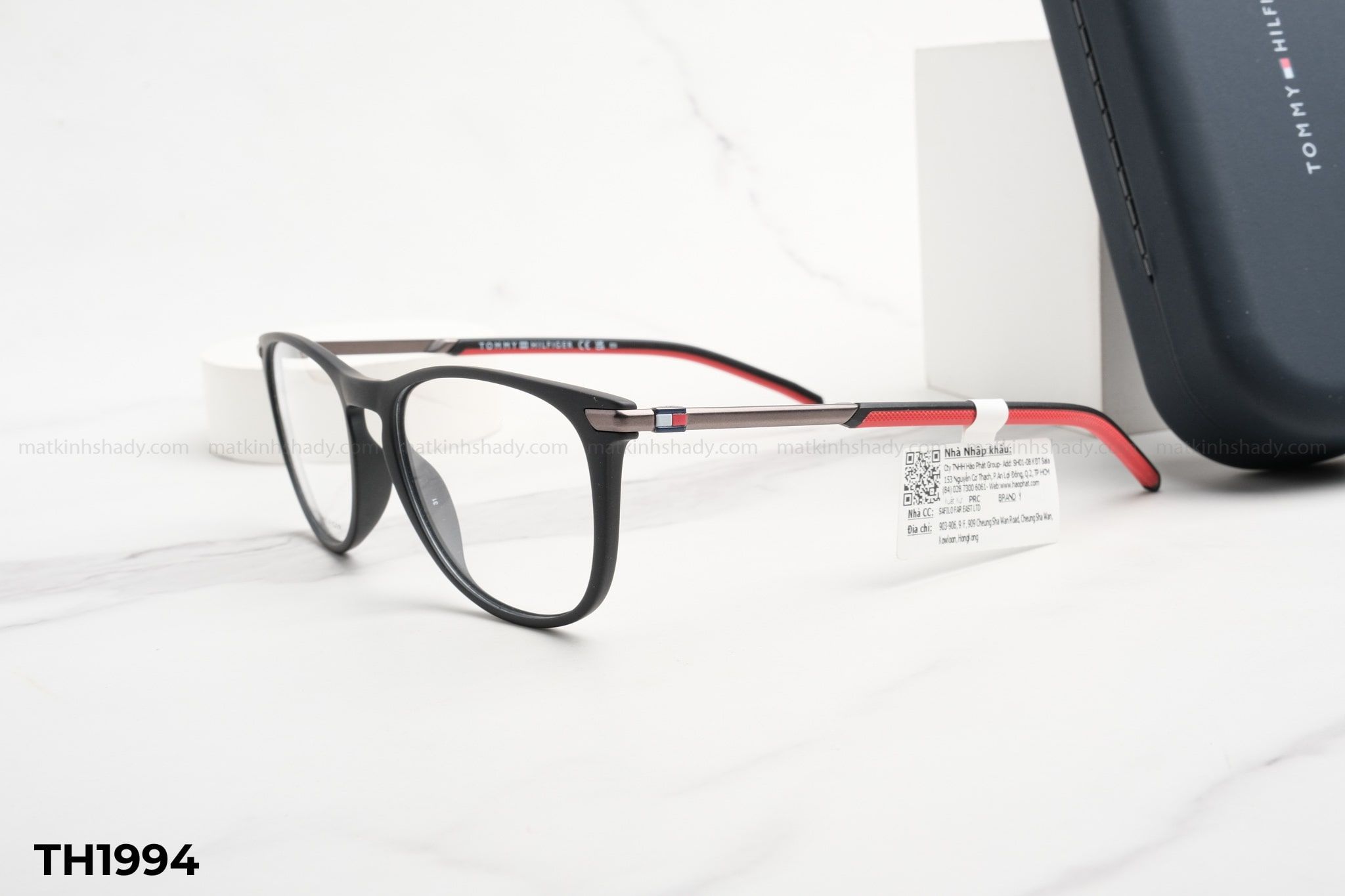  Tommy Hilfiger Eyewear - Glasses - TH1994 