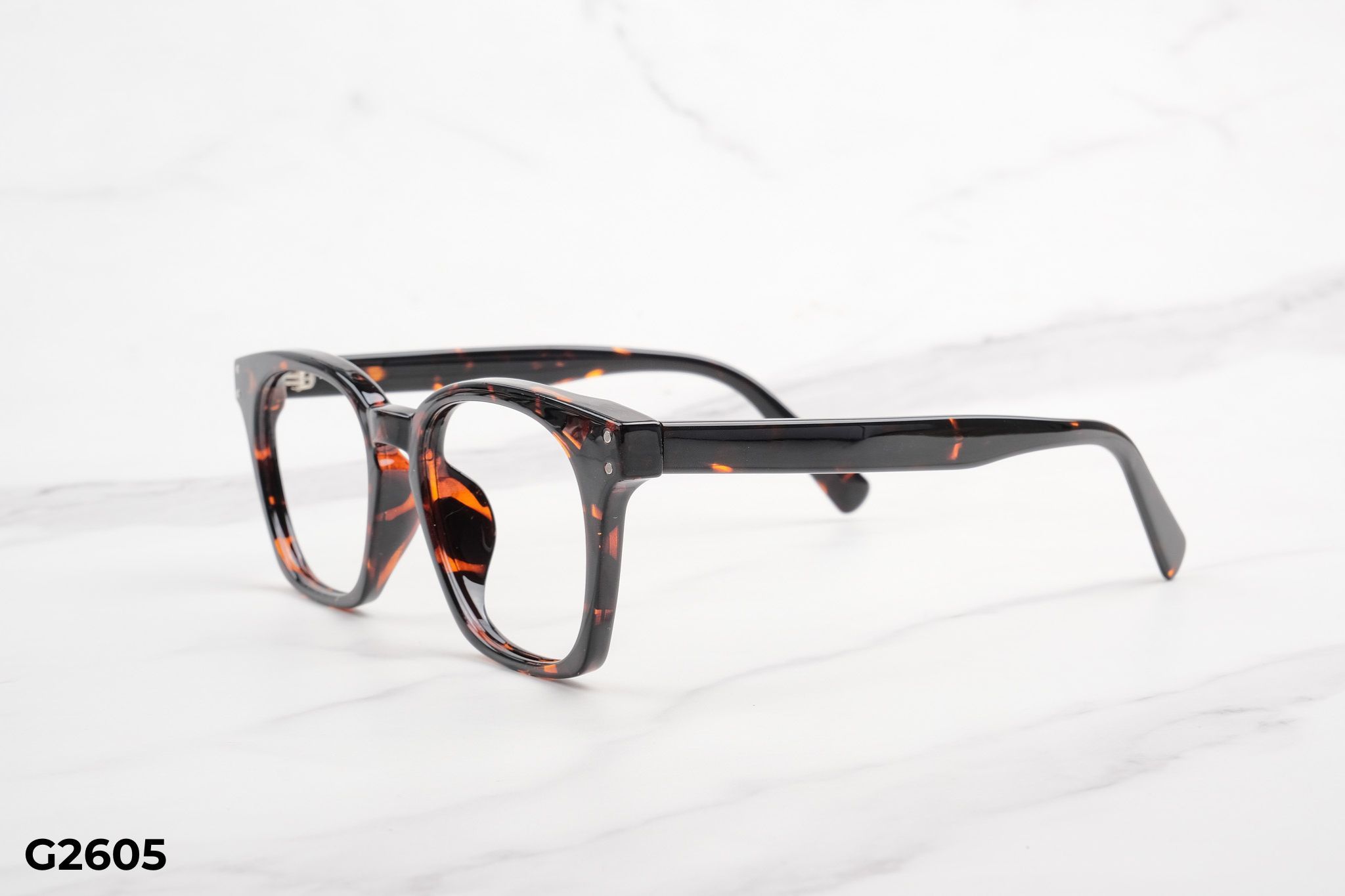  Gọng Kính G2605 