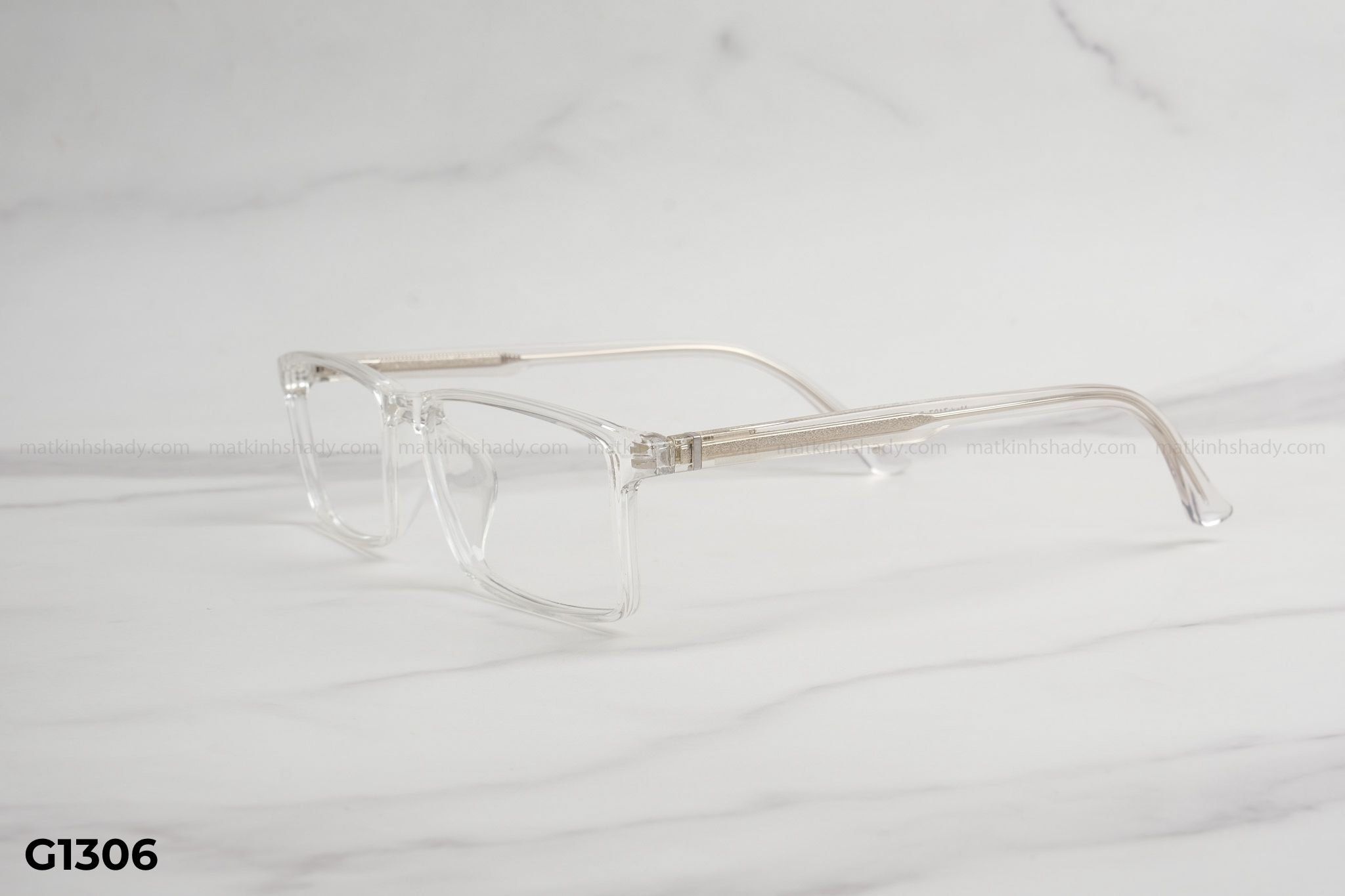  Rex-ton Eyewear - Glasses - G1306 