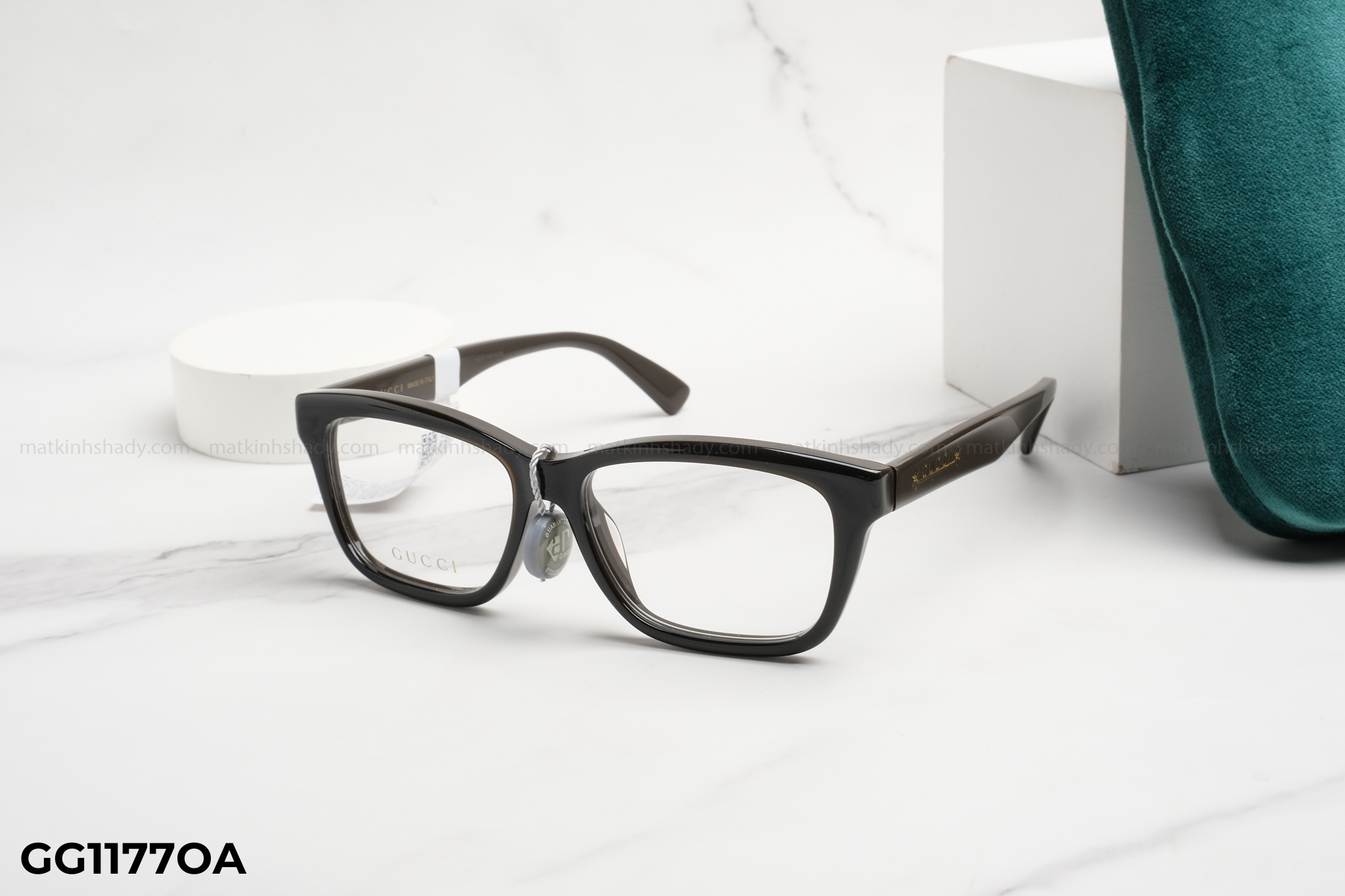  Gucci Eyewear - Glasses - GG1177OA 