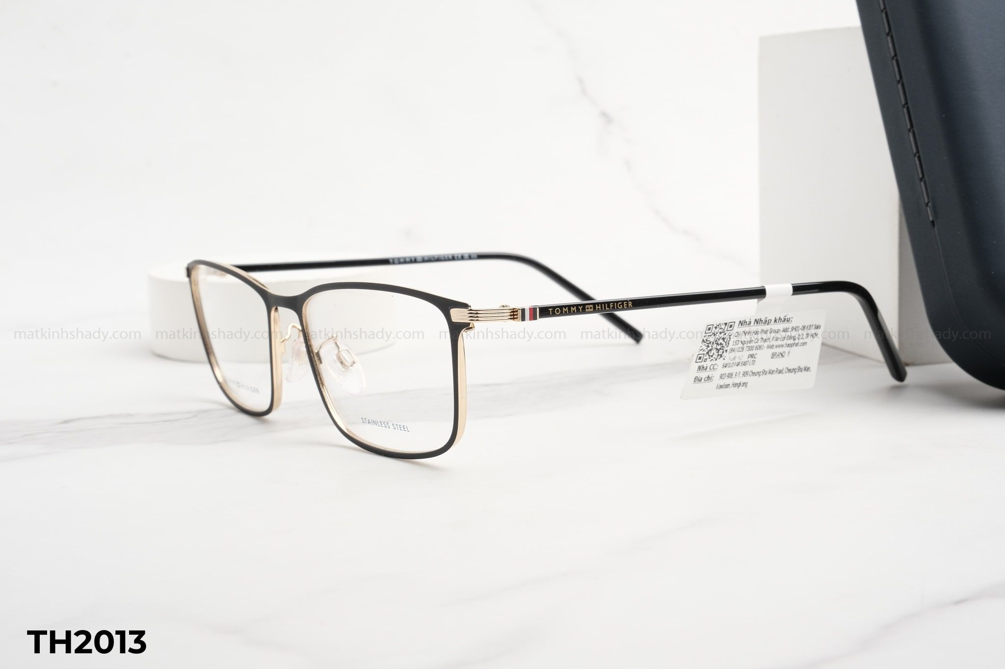  Tommy Hilfiger Eyewear - Glasses - TH2013 
