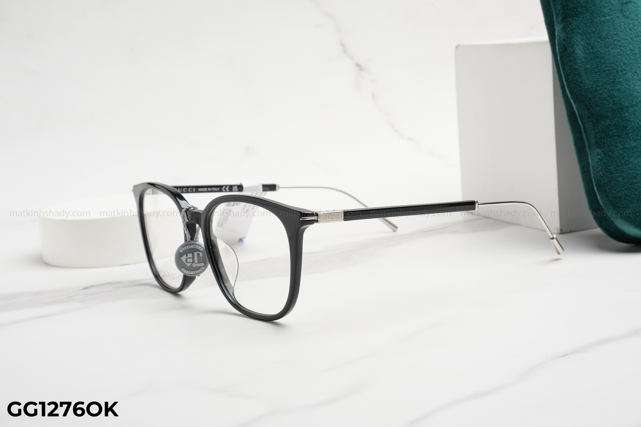  Gucci Eyewear - Glasses - GG1276OK 