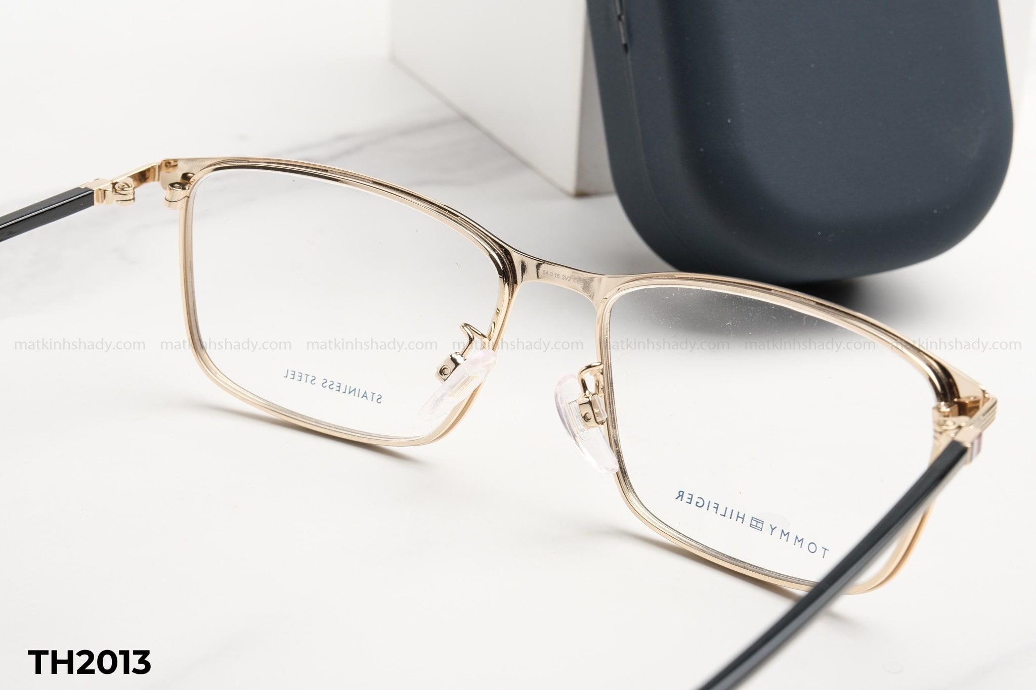  Tommy Hilfiger Eyewear - Glasses - TH2013 