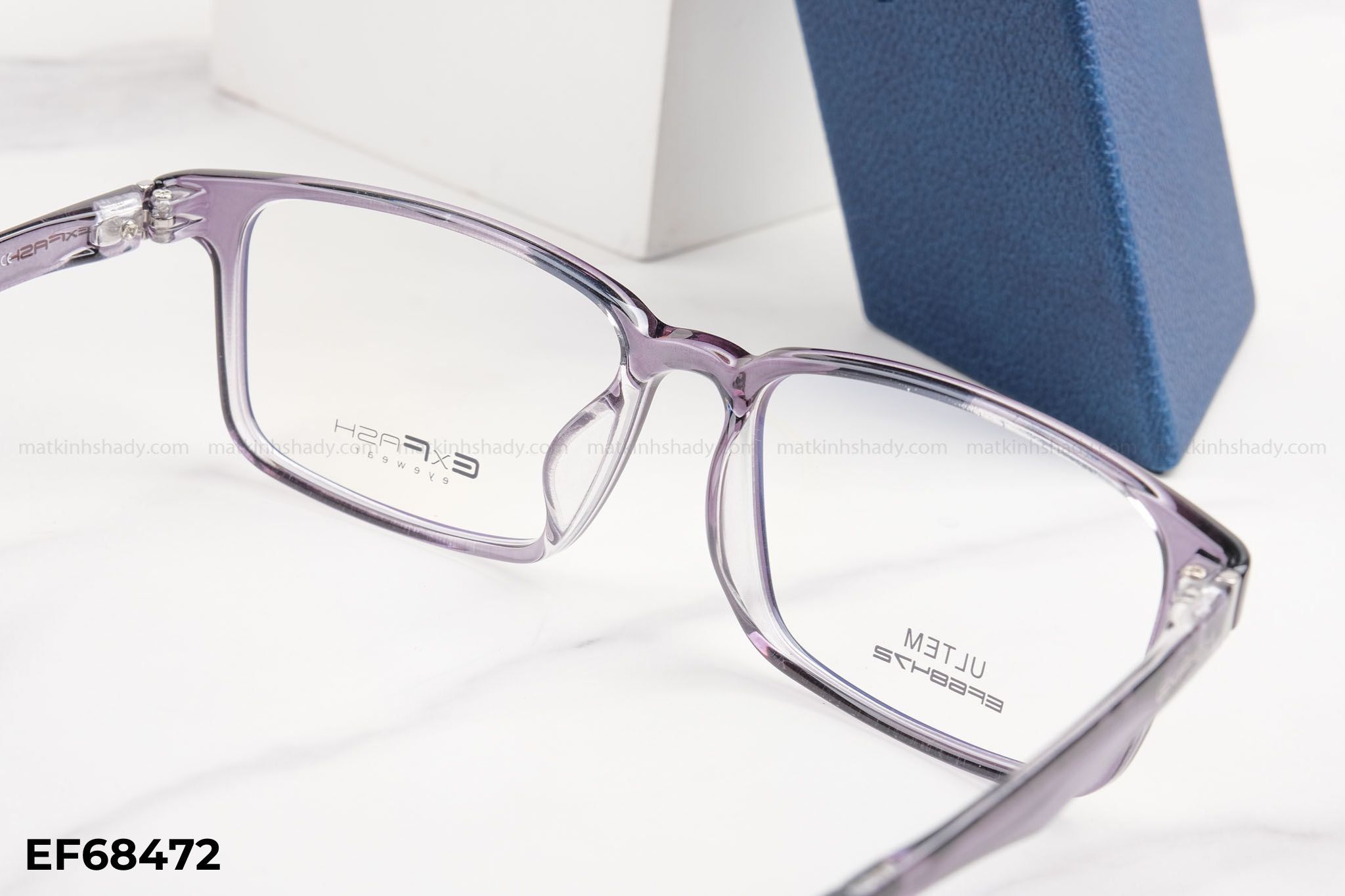  Exfash Eyewear - Glasses - EF68472 