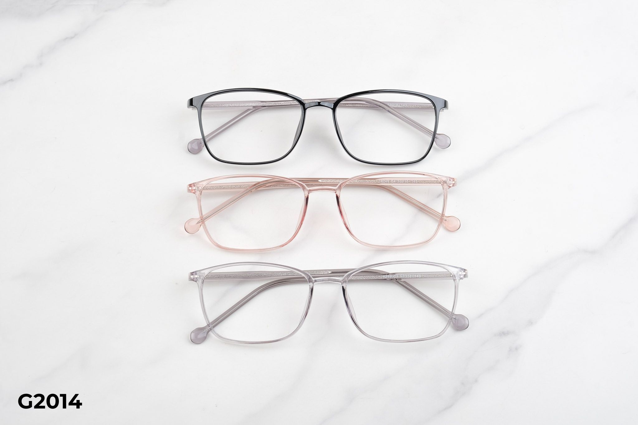  Gọng Kính G2014 