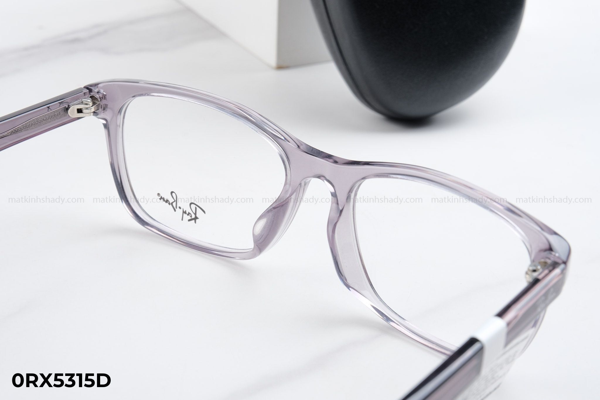  Rayban Eyewear - Glasses - 0RX5315D 