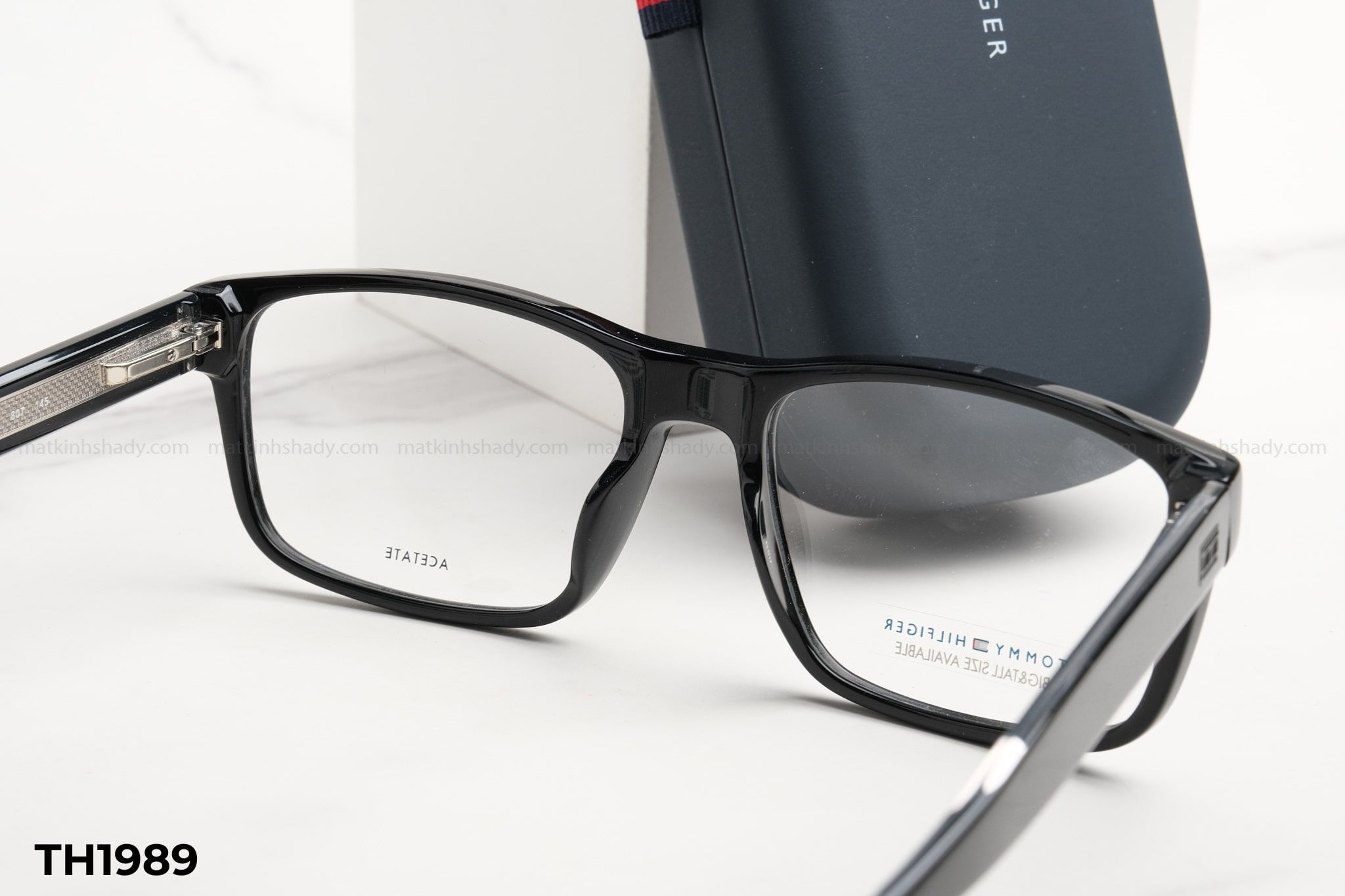  Tommy Hilfiger Eyewear - Glasses - TH1989 