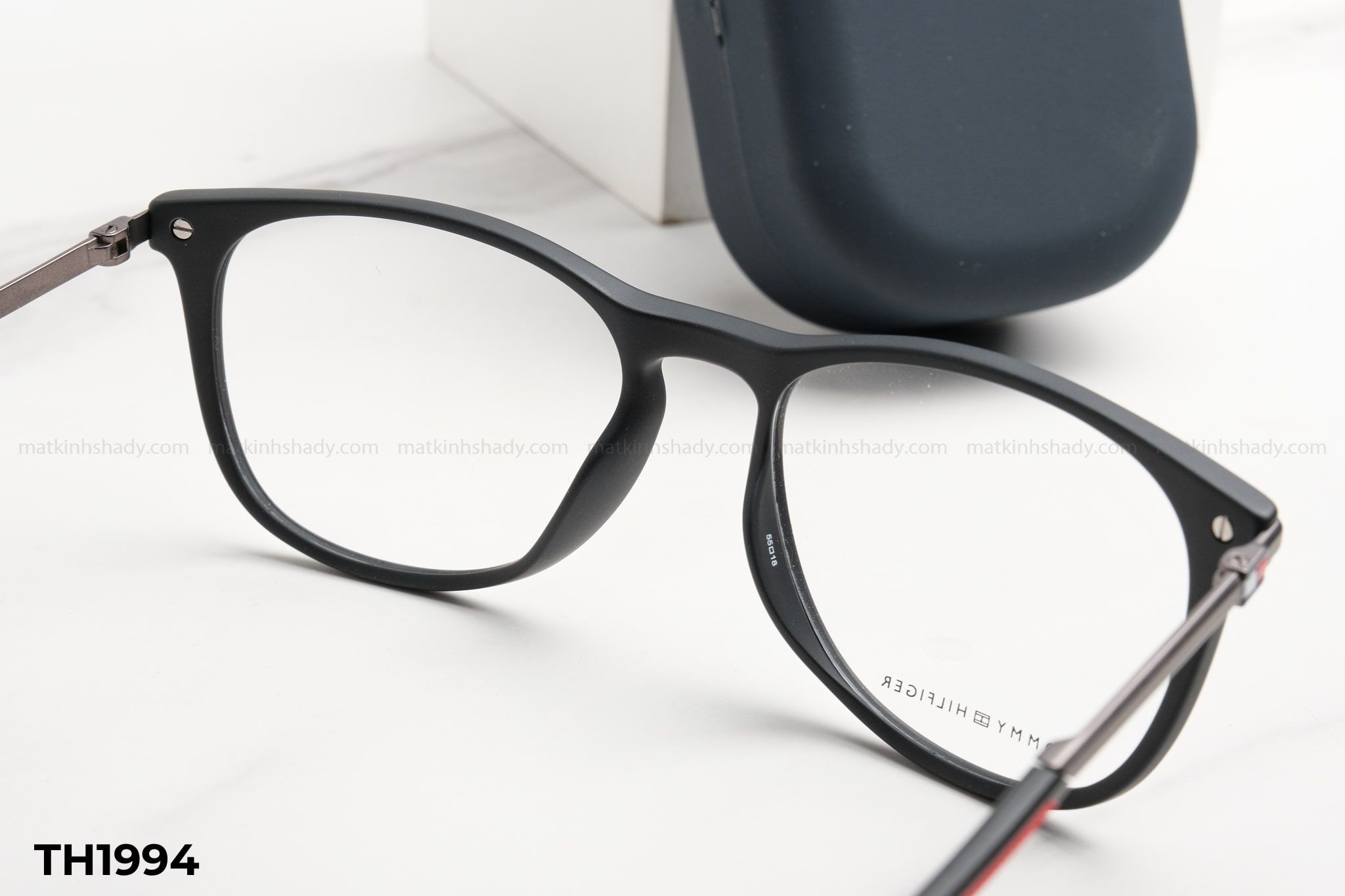  Tommy Hilfiger Eyewear - Glasses - TH1994 