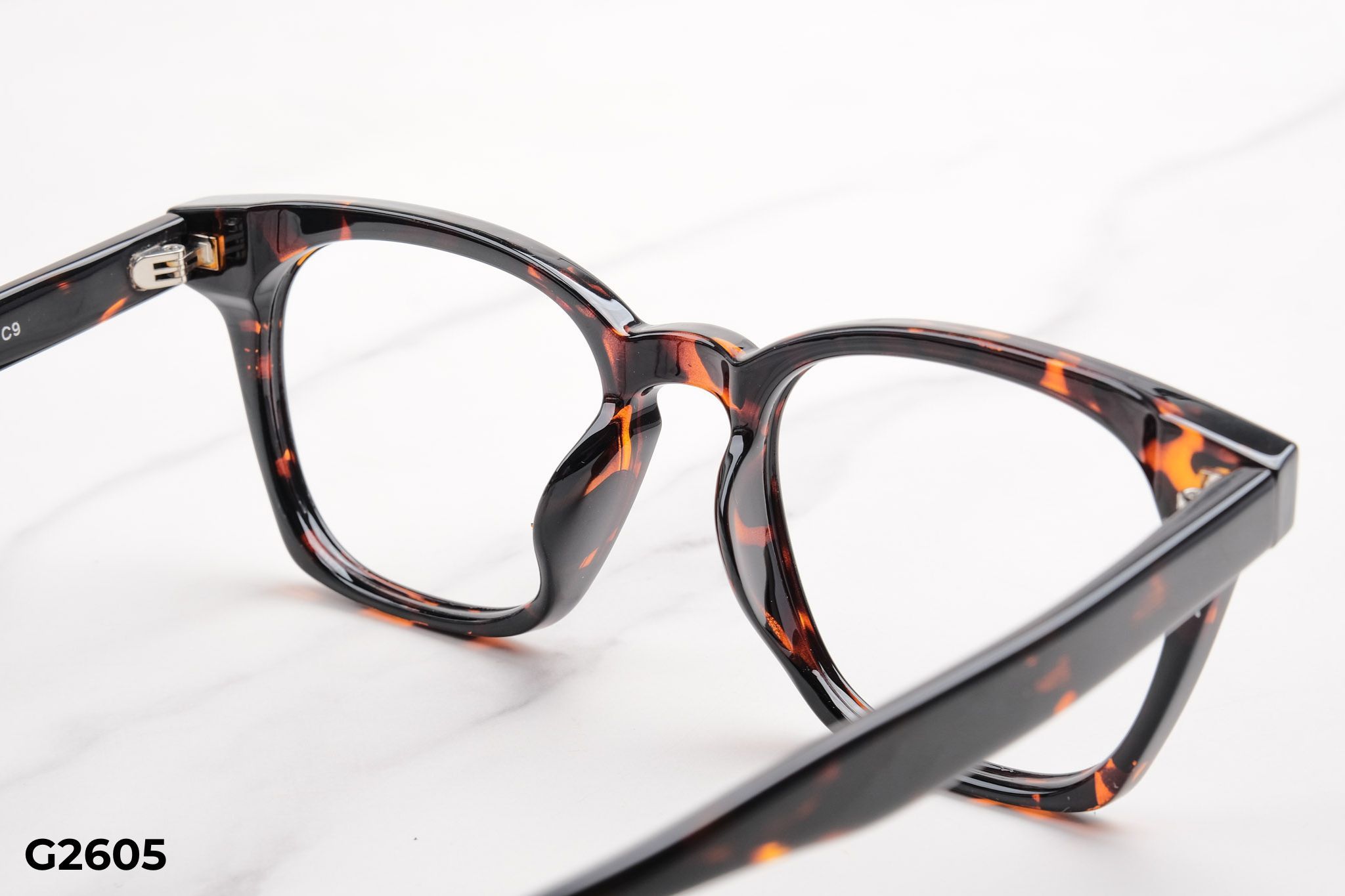  Gọng Kính G2605 
