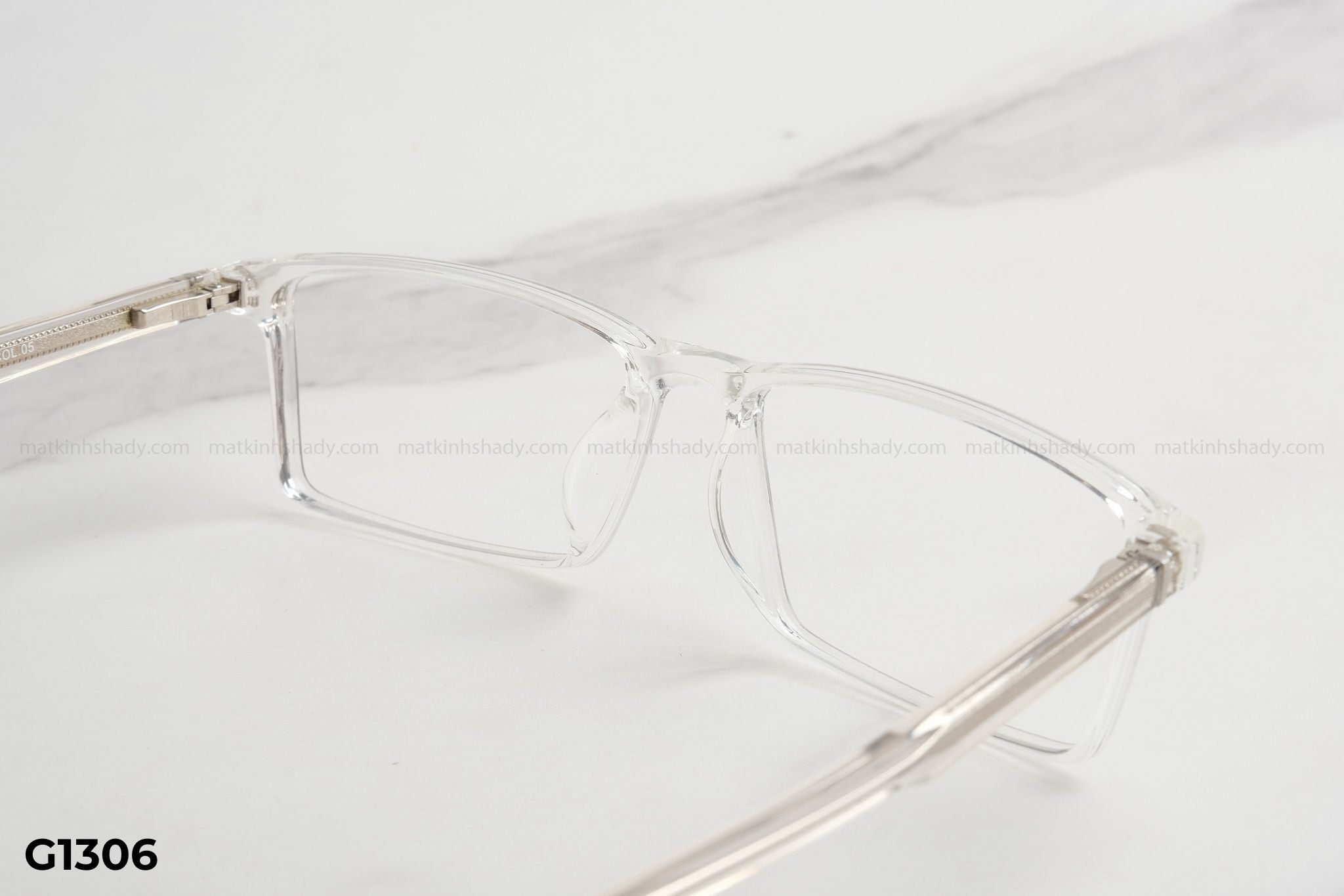  Rex-ton Eyewear - Glasses - G1306 