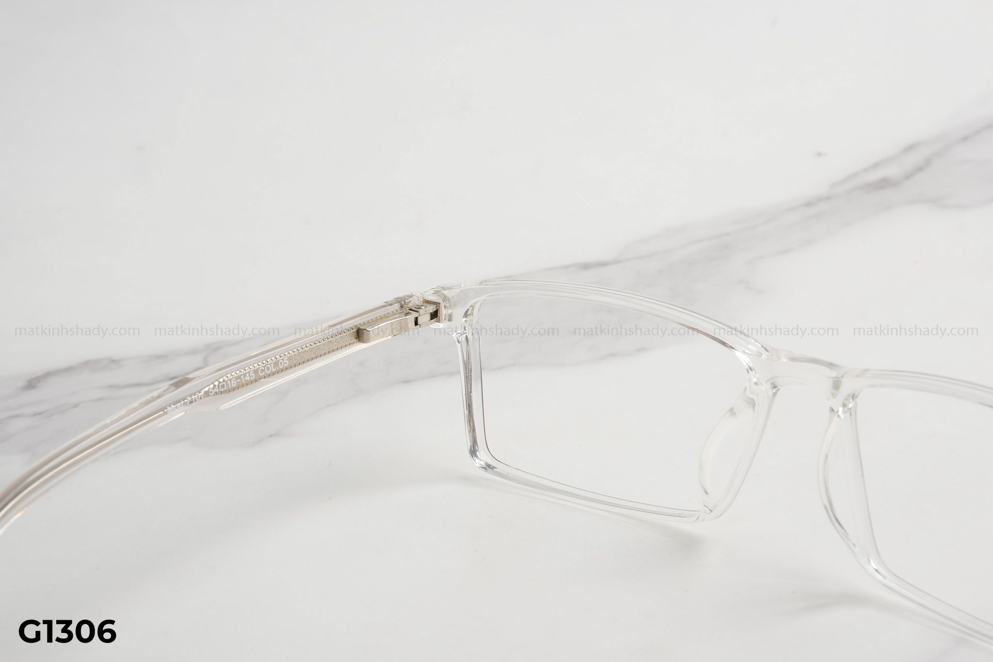  Rex-ton Eyewear - Glasses - G1306 