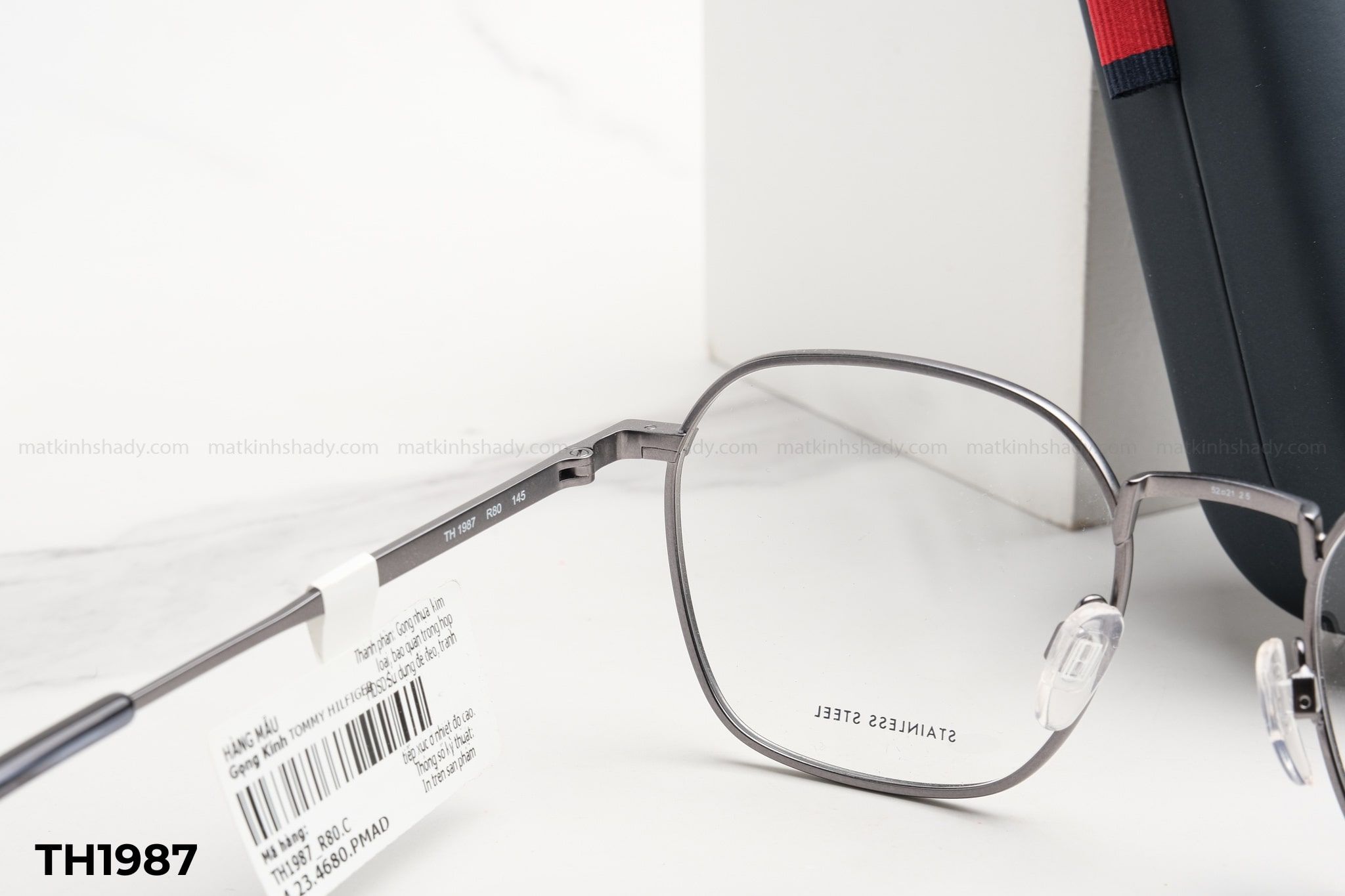  Tommy Hilfiger Eyewear - Glasses - TH1987 