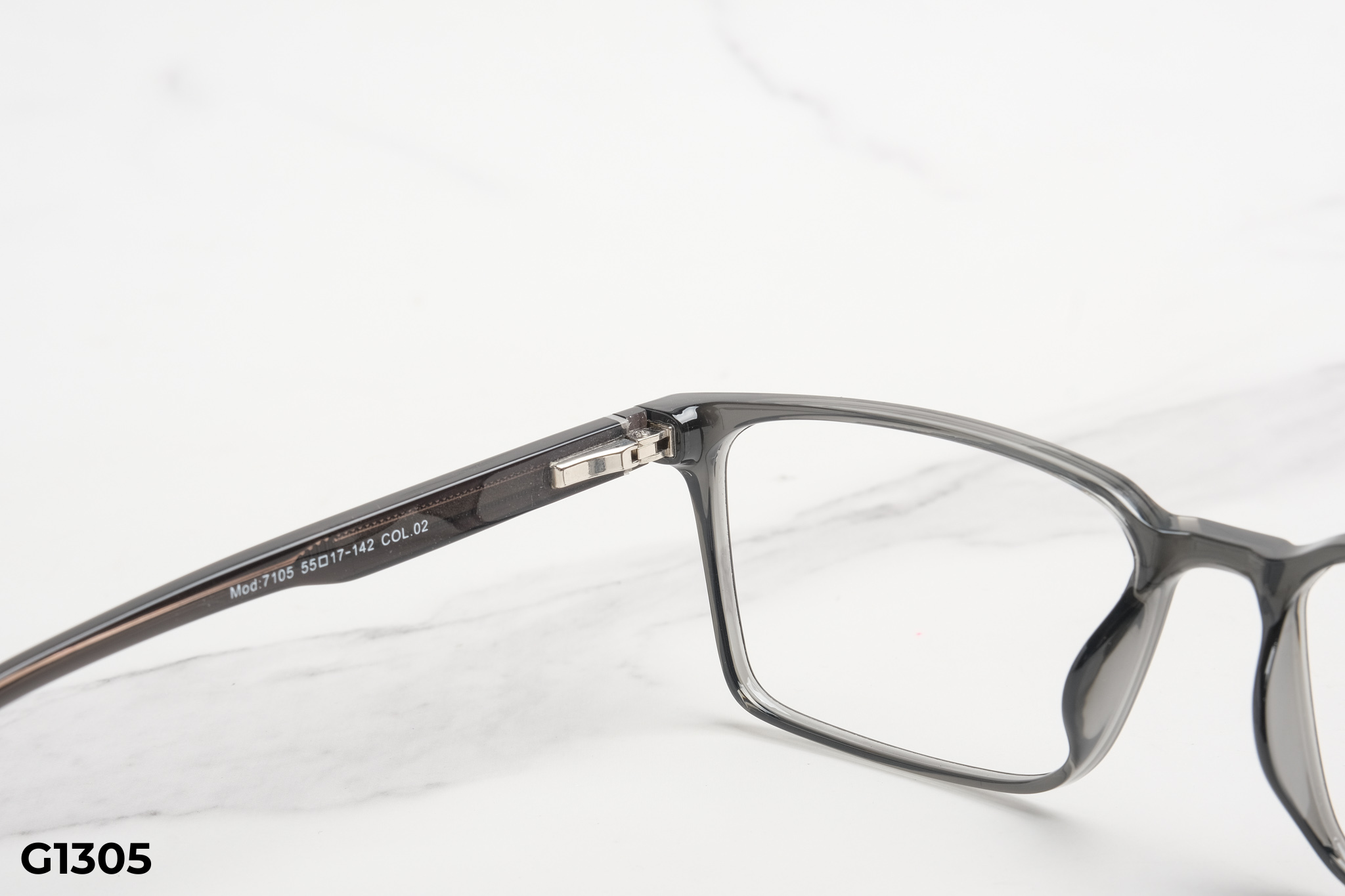  Rex-ton Eyewear - Glasses - G1305 