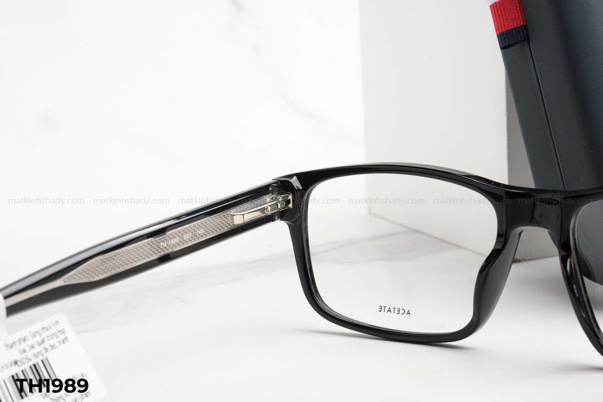  Tommy Hilfiger Eyewear - Glasses - TH1989 