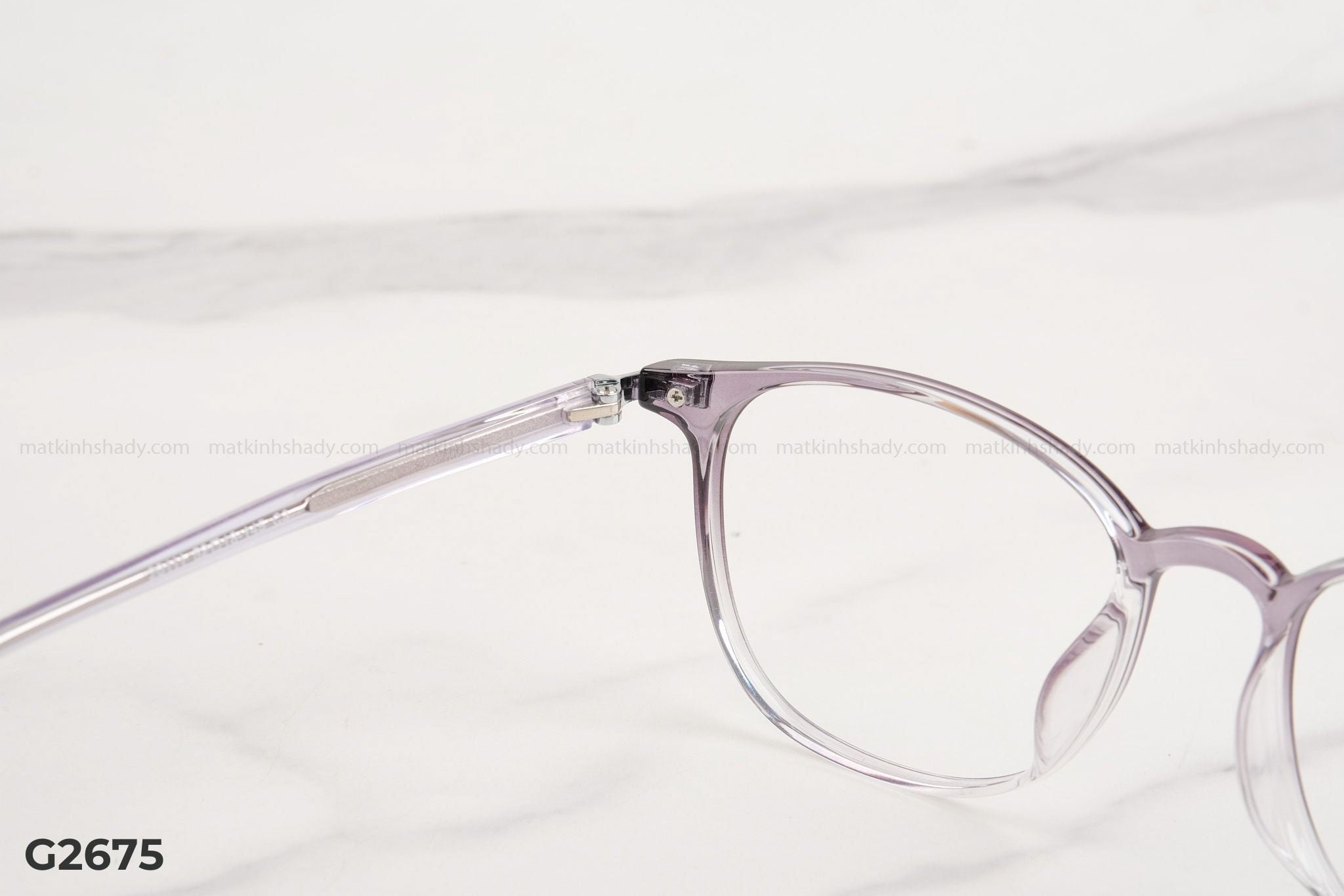  Gọng Kính G2675 