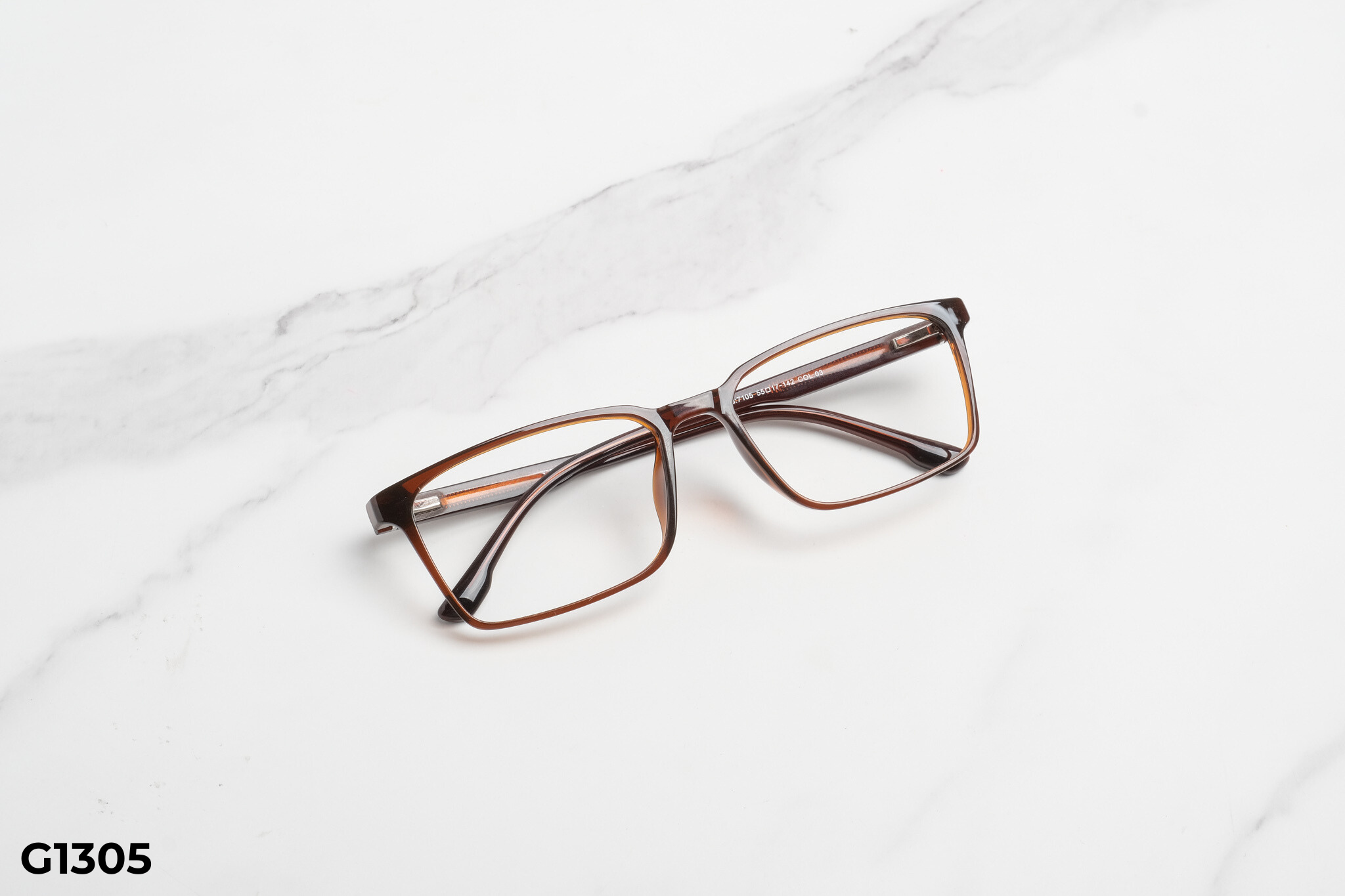  Rex-ton Eyewear - Glasses - G1305 