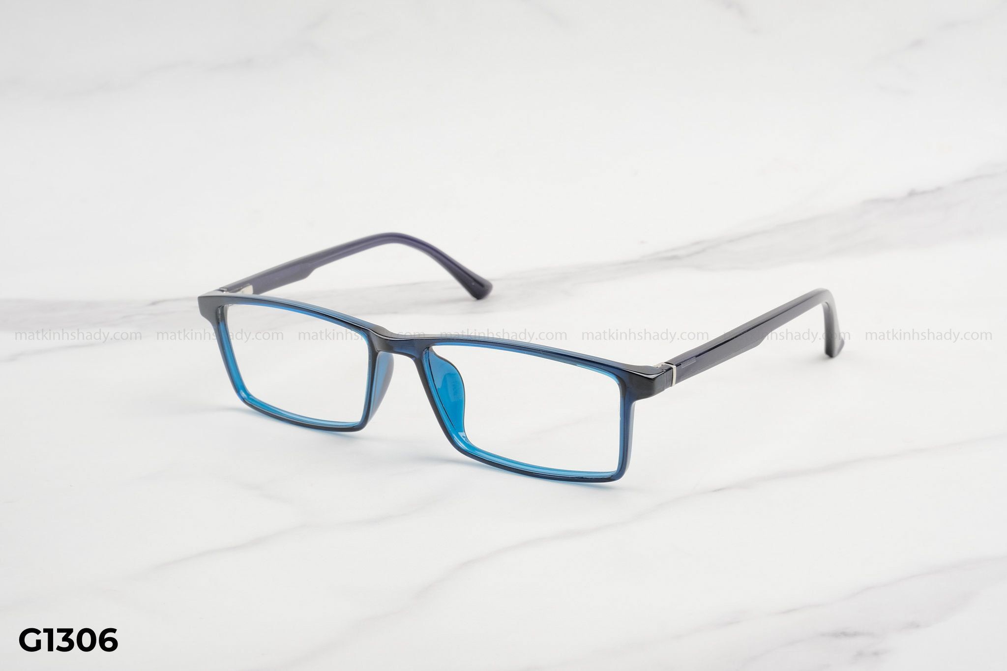  Rex-ton Eyewear - Glasses - G1306 