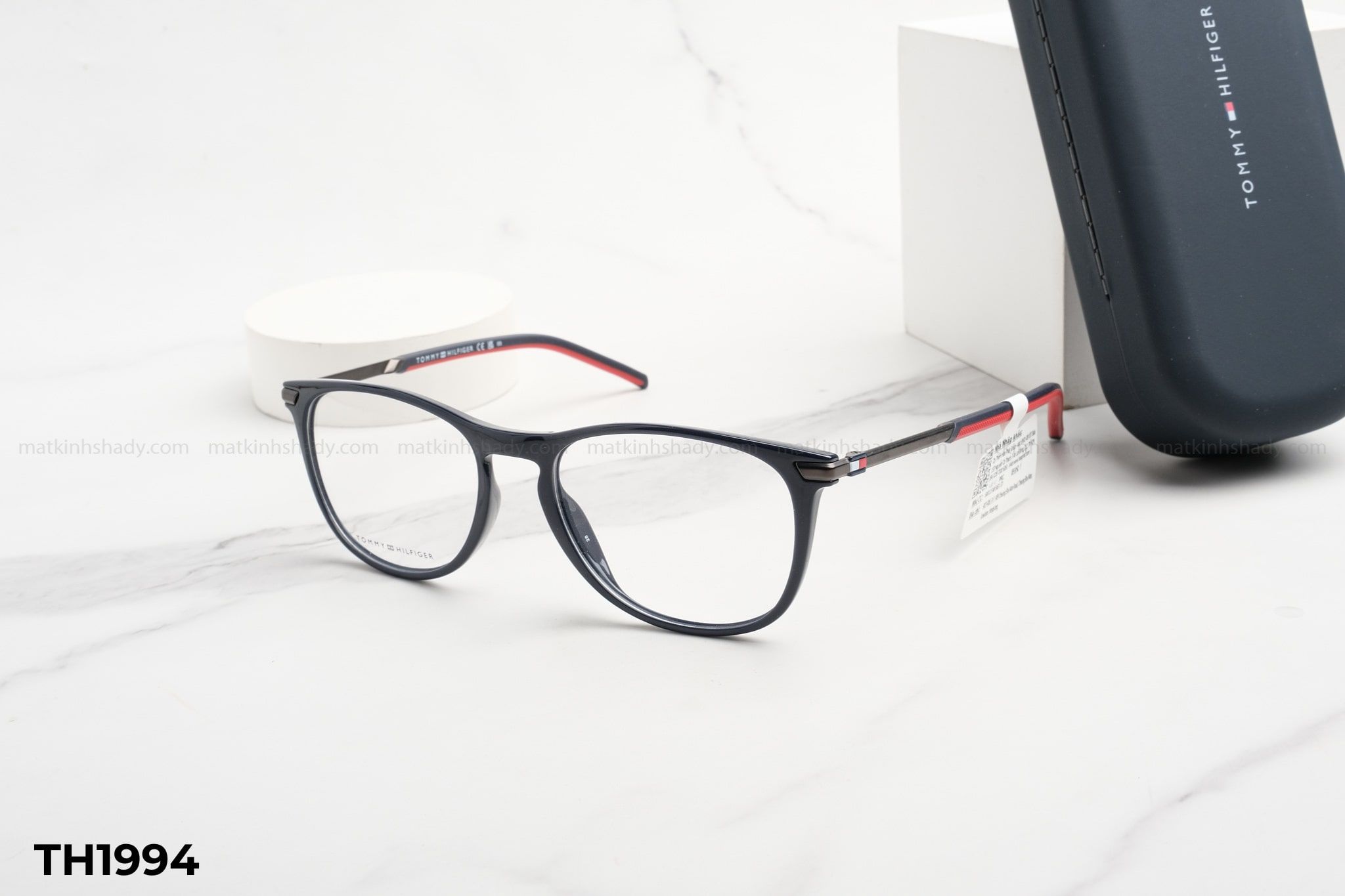  Tommy Hilfiger Eyewear - Glasses - TH1994 