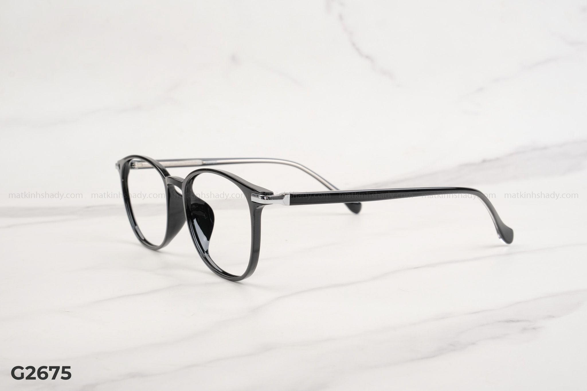  Gọng Kính G2675 