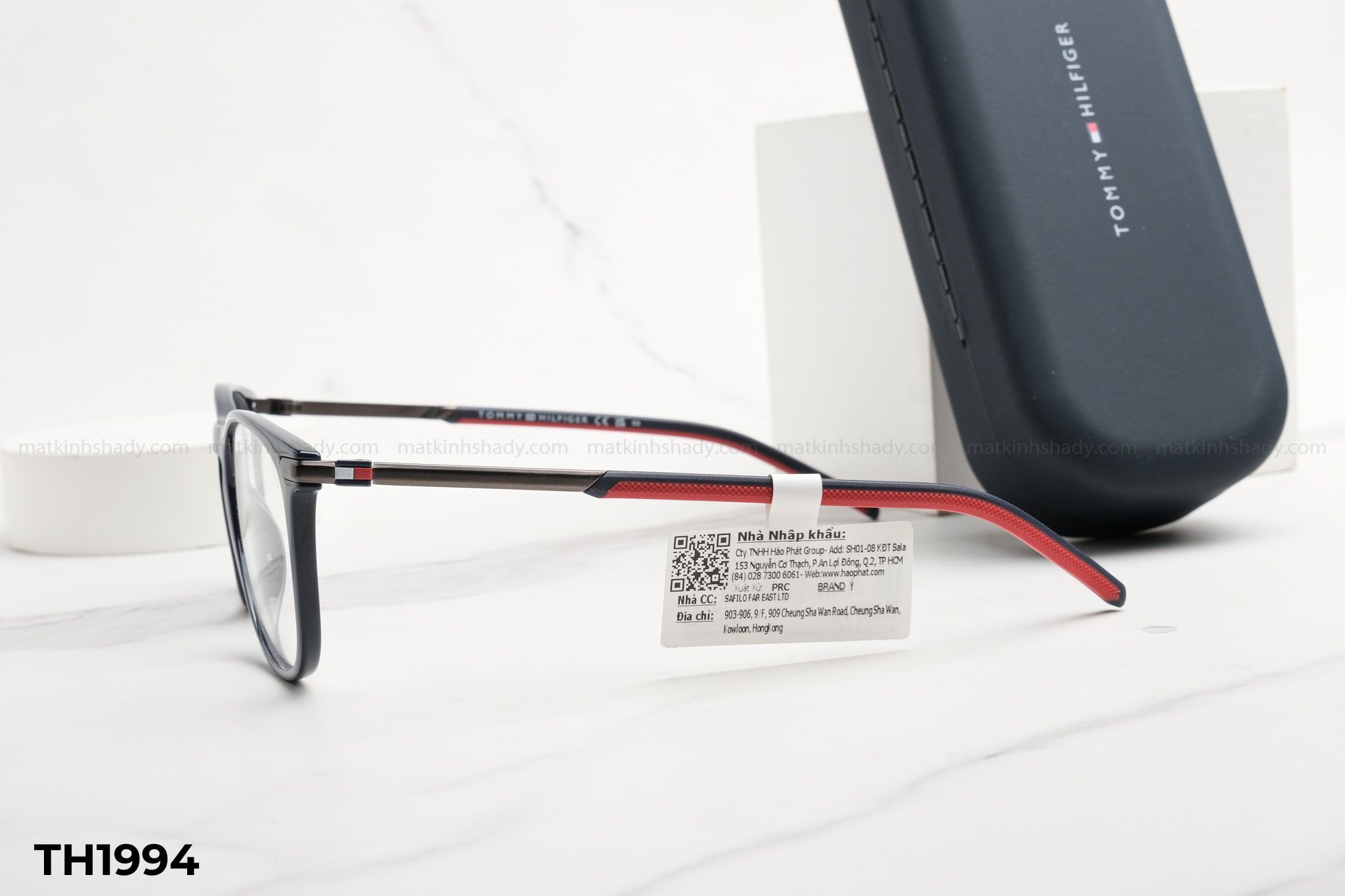  Tommy Hilfiger Eyewear - Glasses - TH1994 