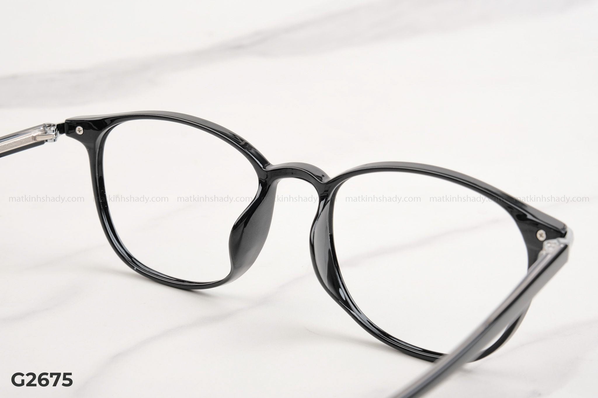  Gọng Kính G2675 