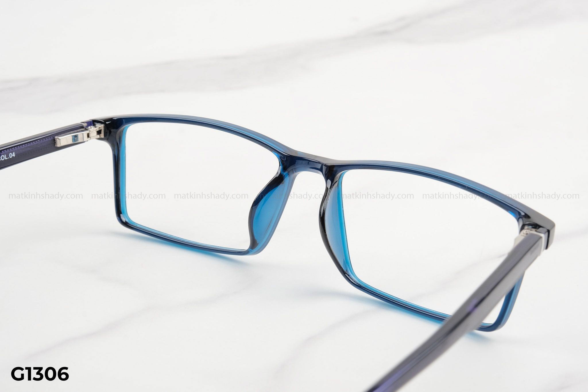  Rex-ton Eyewear - Glasses - G1306 
