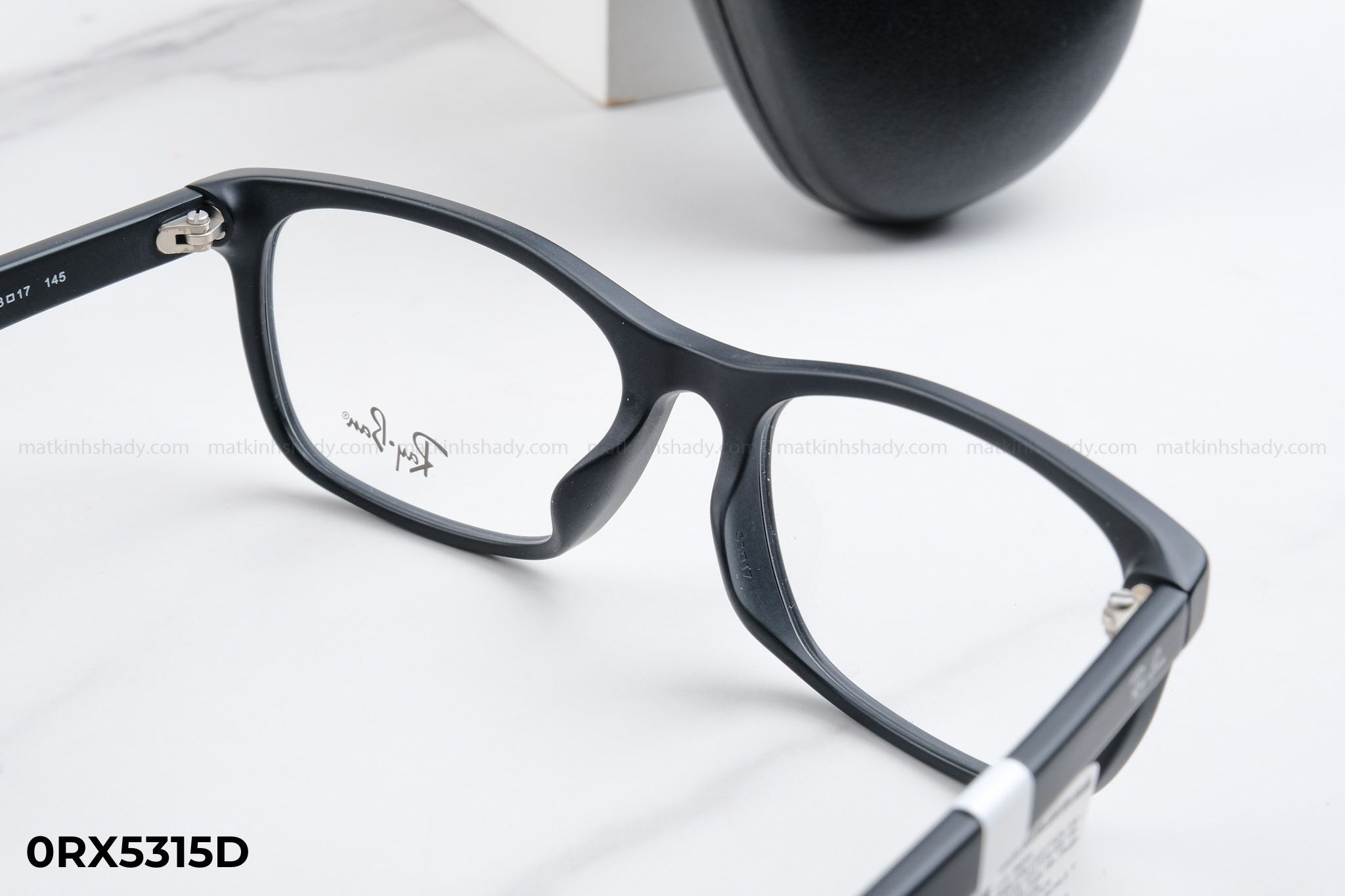  Rayban Eyewear - Glasses - 0RX5315D 