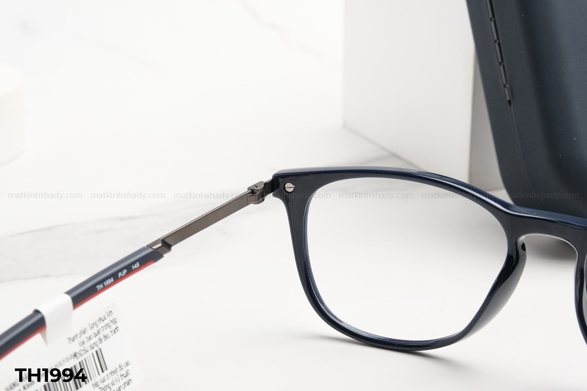  Tommy Hilfiger Eyewear - Glasses - TH1994 