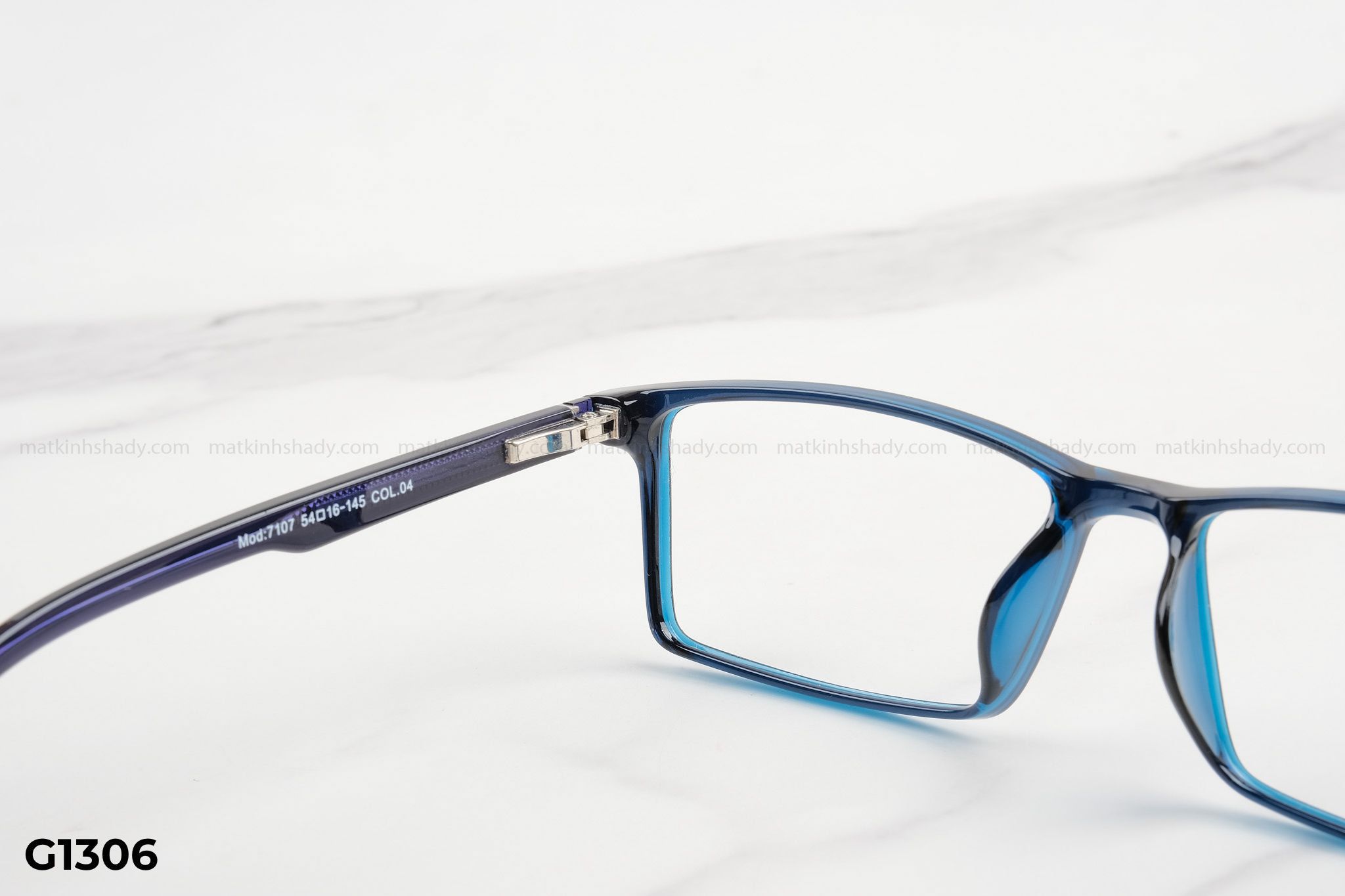  Rex-ton Eyewear - Glasses - G1306 