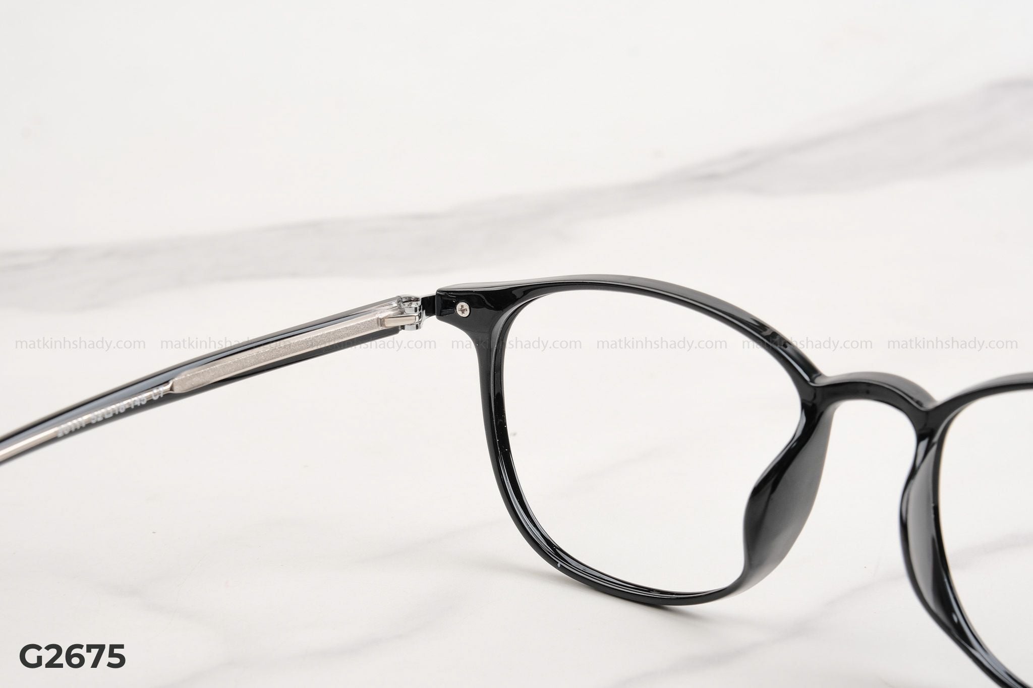  Gọng Kính G2675 