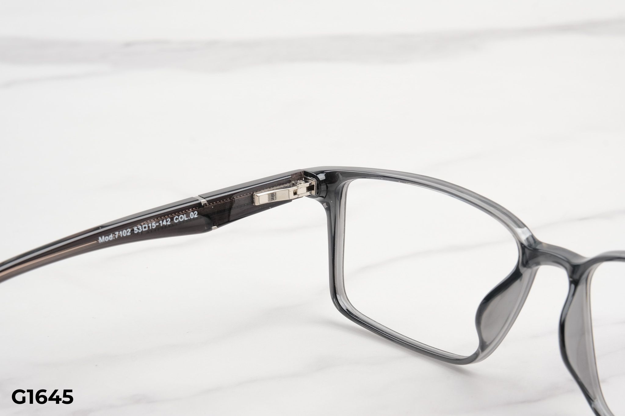  Rex-ton Eyewear - Glasses - G1645 